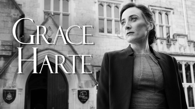 Grace Harte