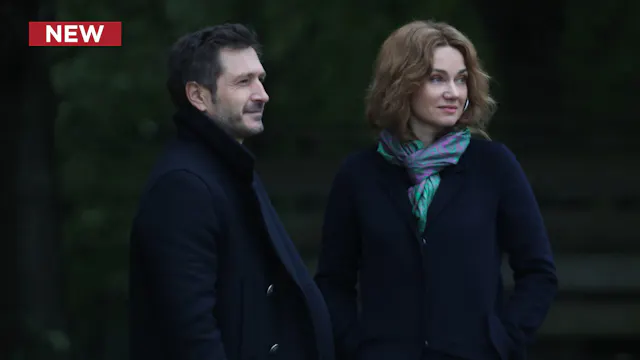 Alice Nevers: The Pact, Part 1