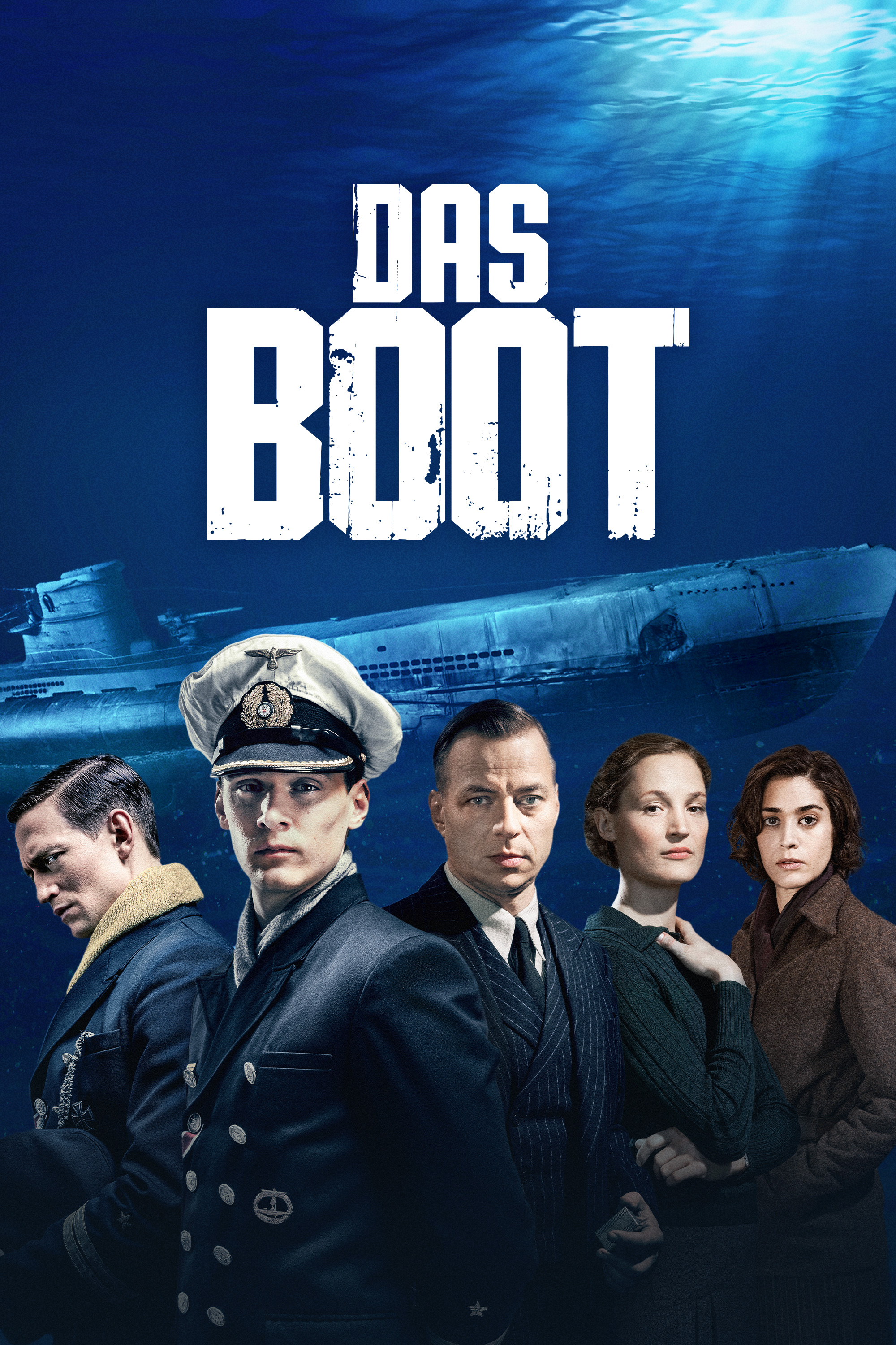 Das Boot