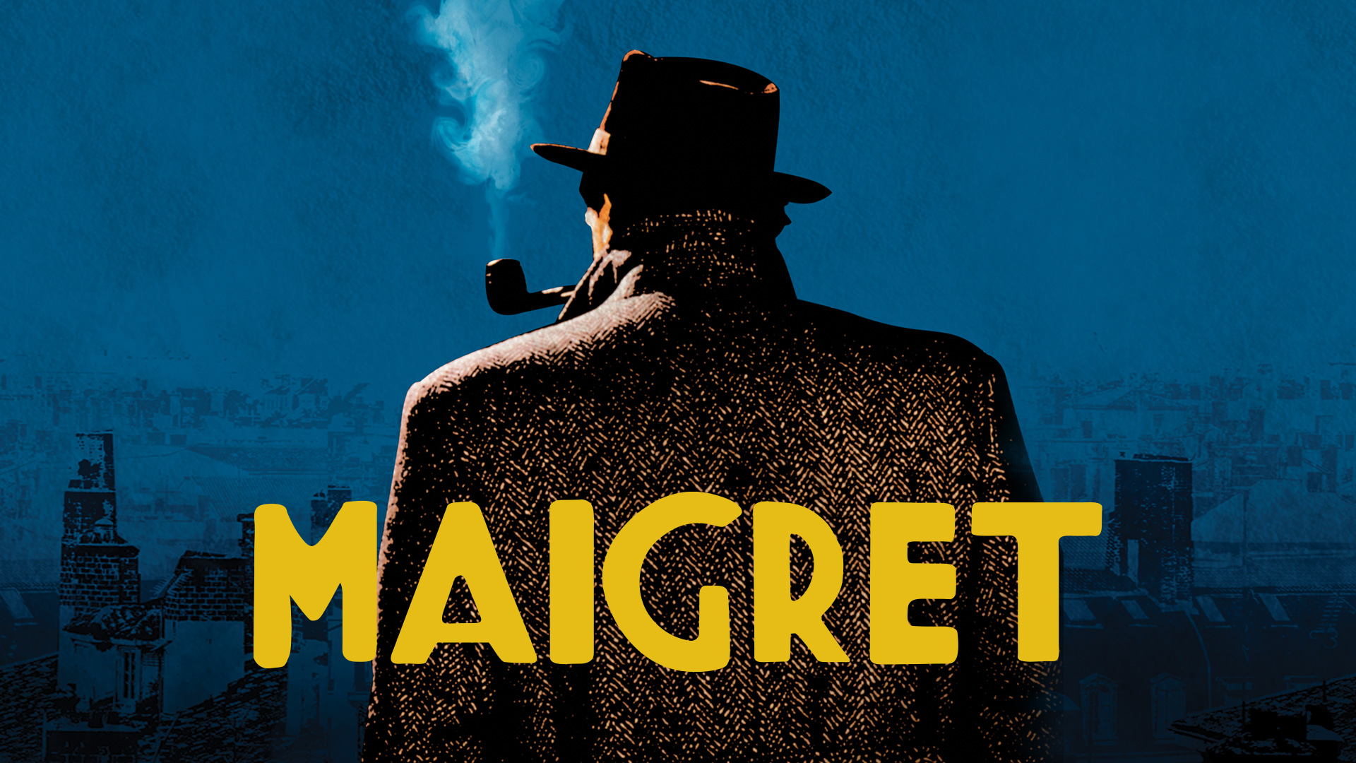 Maigret season 1 hot sale episode 1