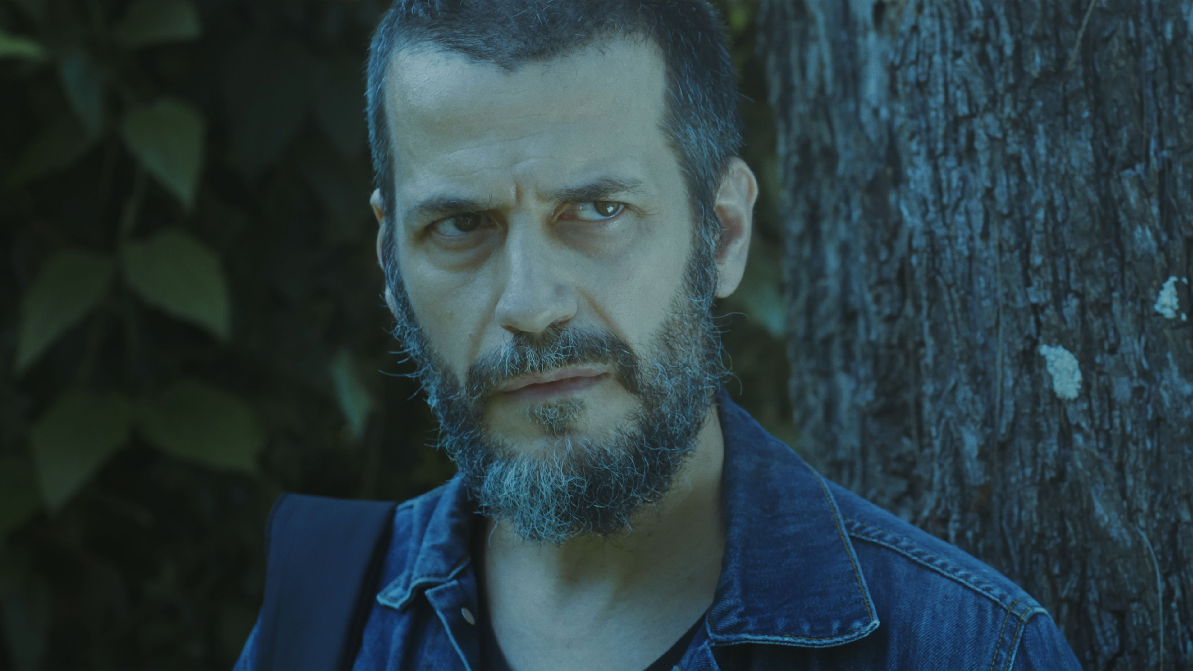 Mercy On Us: The Other