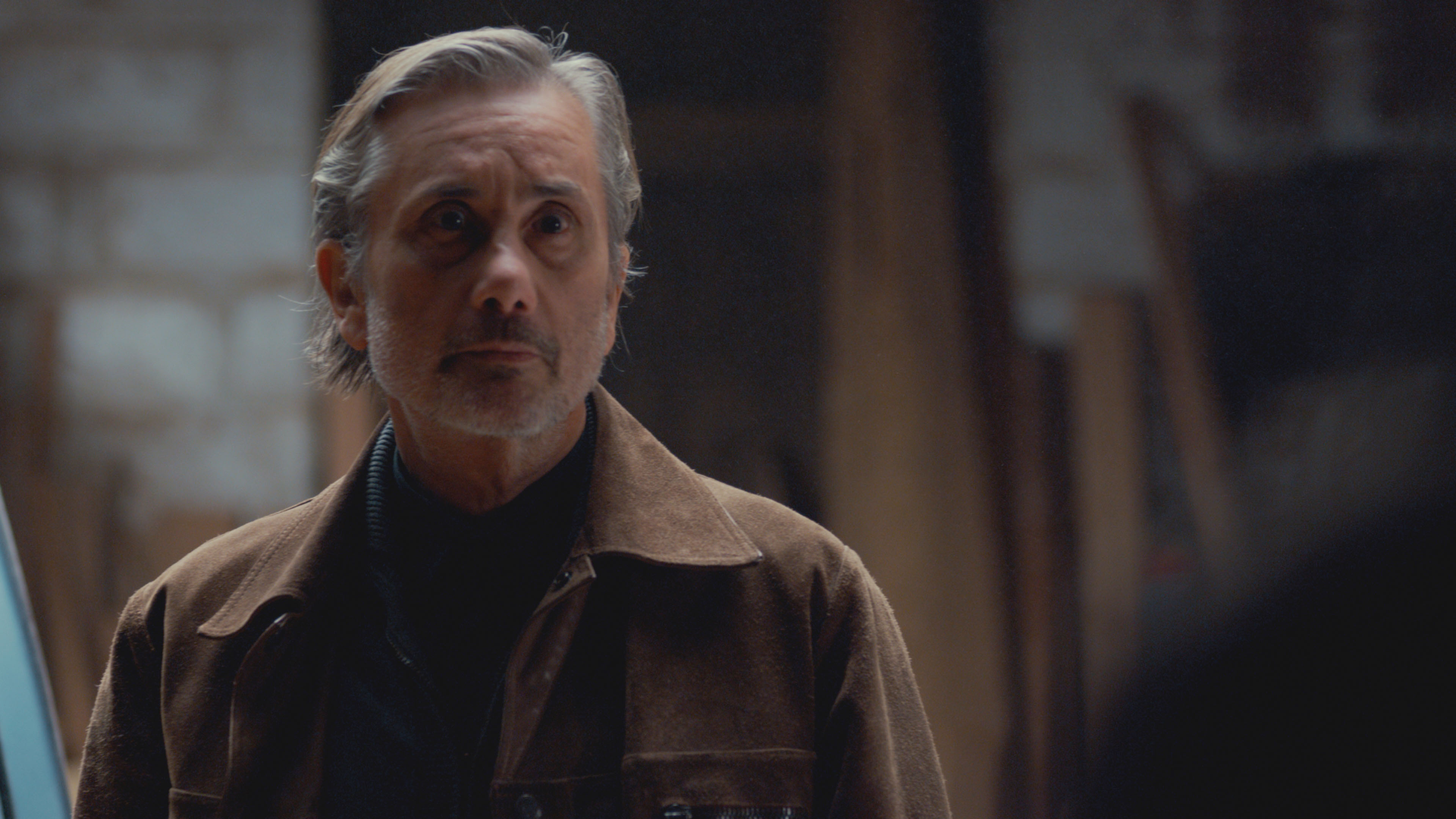 Public Enemy: The Good Shepherd