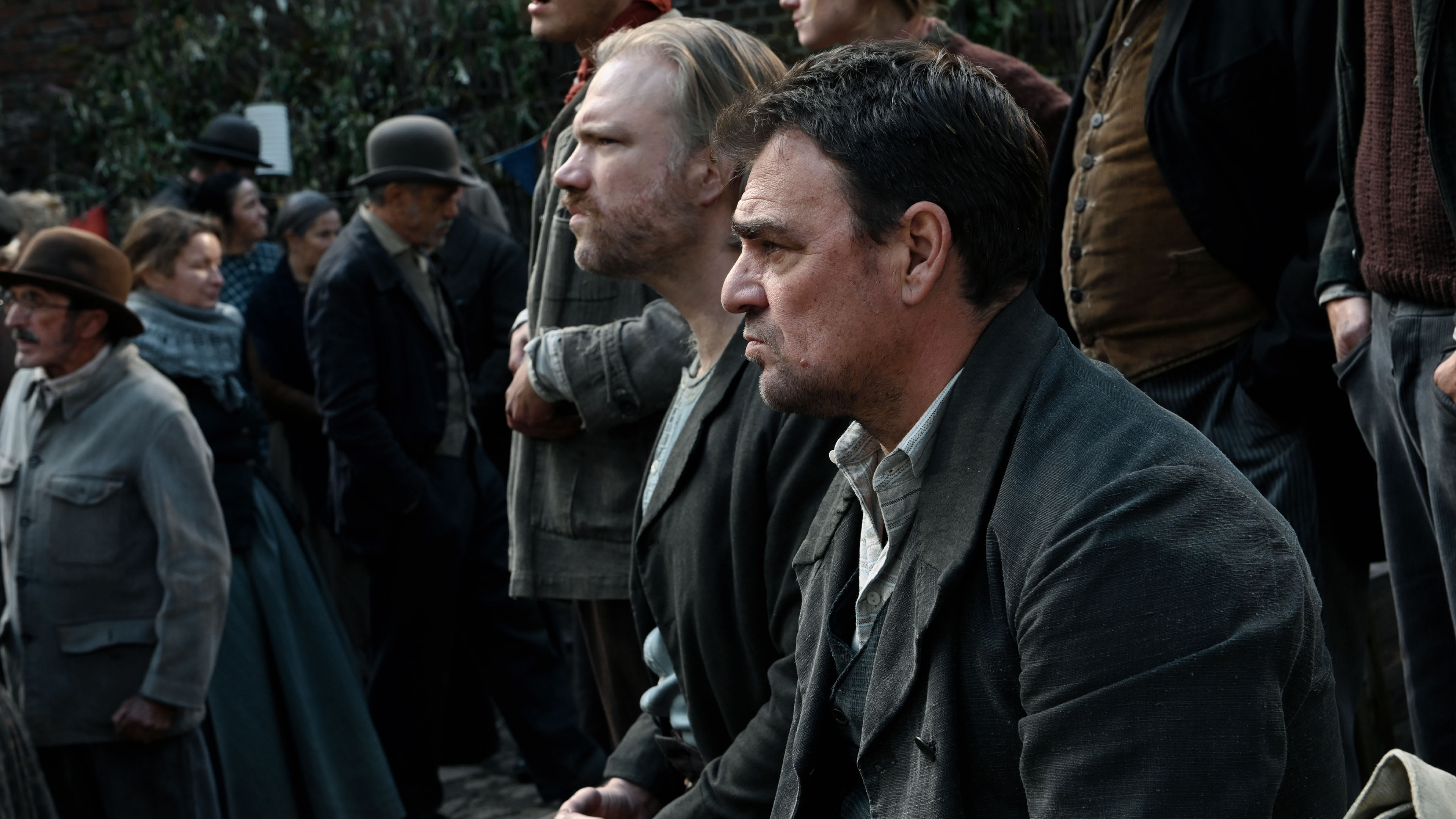 Germinal: Episode 02