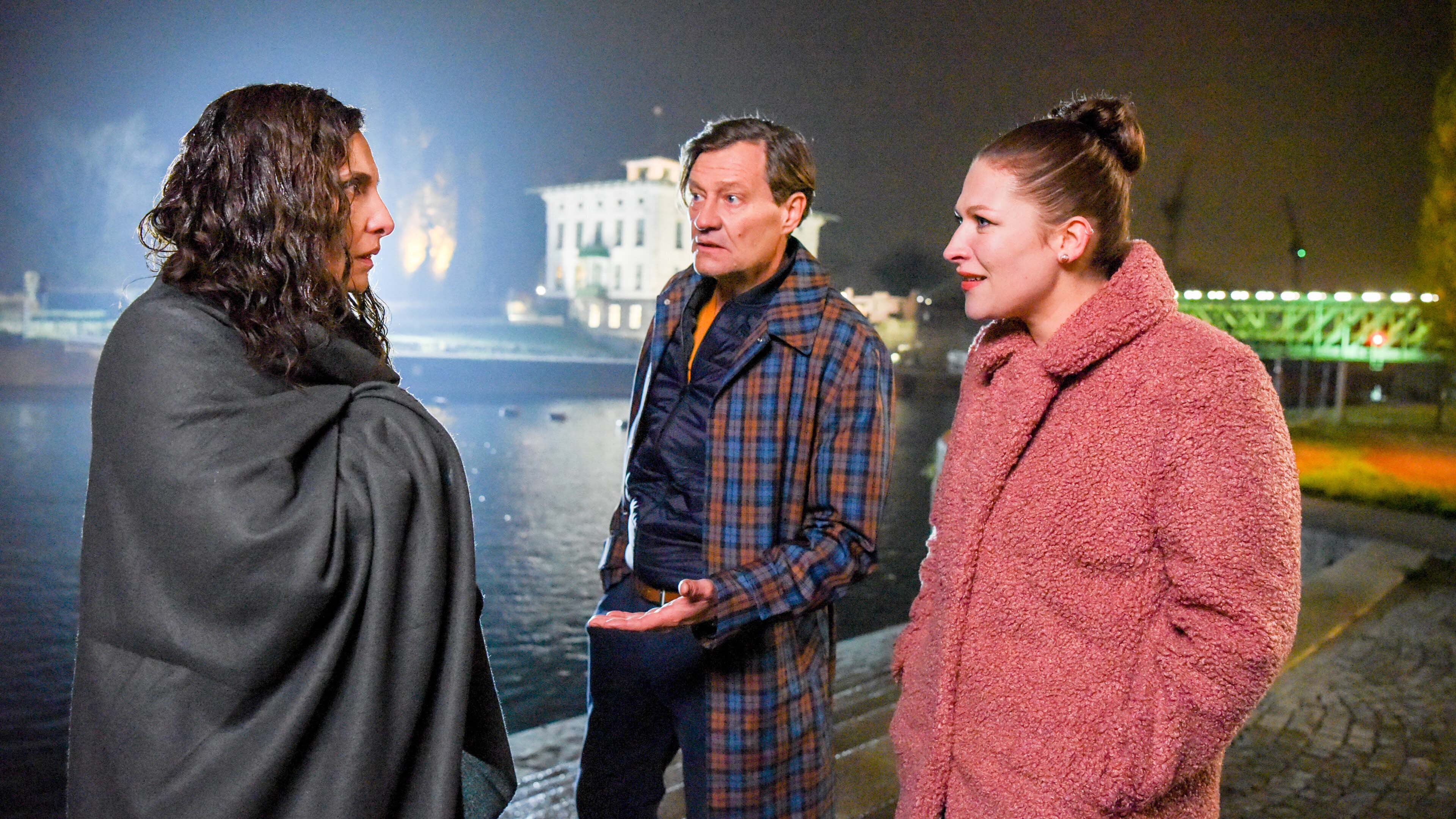 Walking on Sunshine: Episode 03