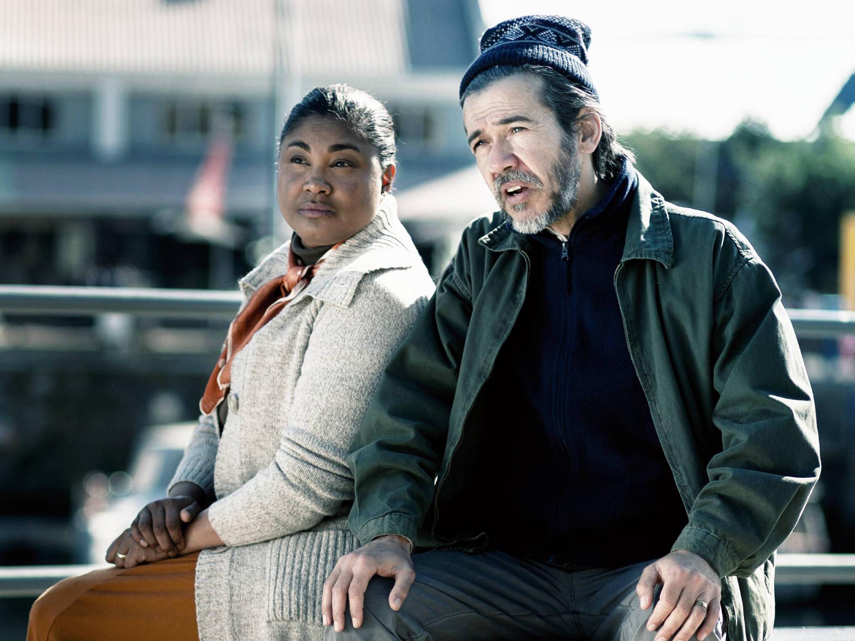 Waterfront: Episode 08