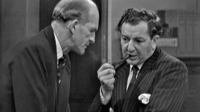 Maigret: The Classic BBC Series: Unsc...