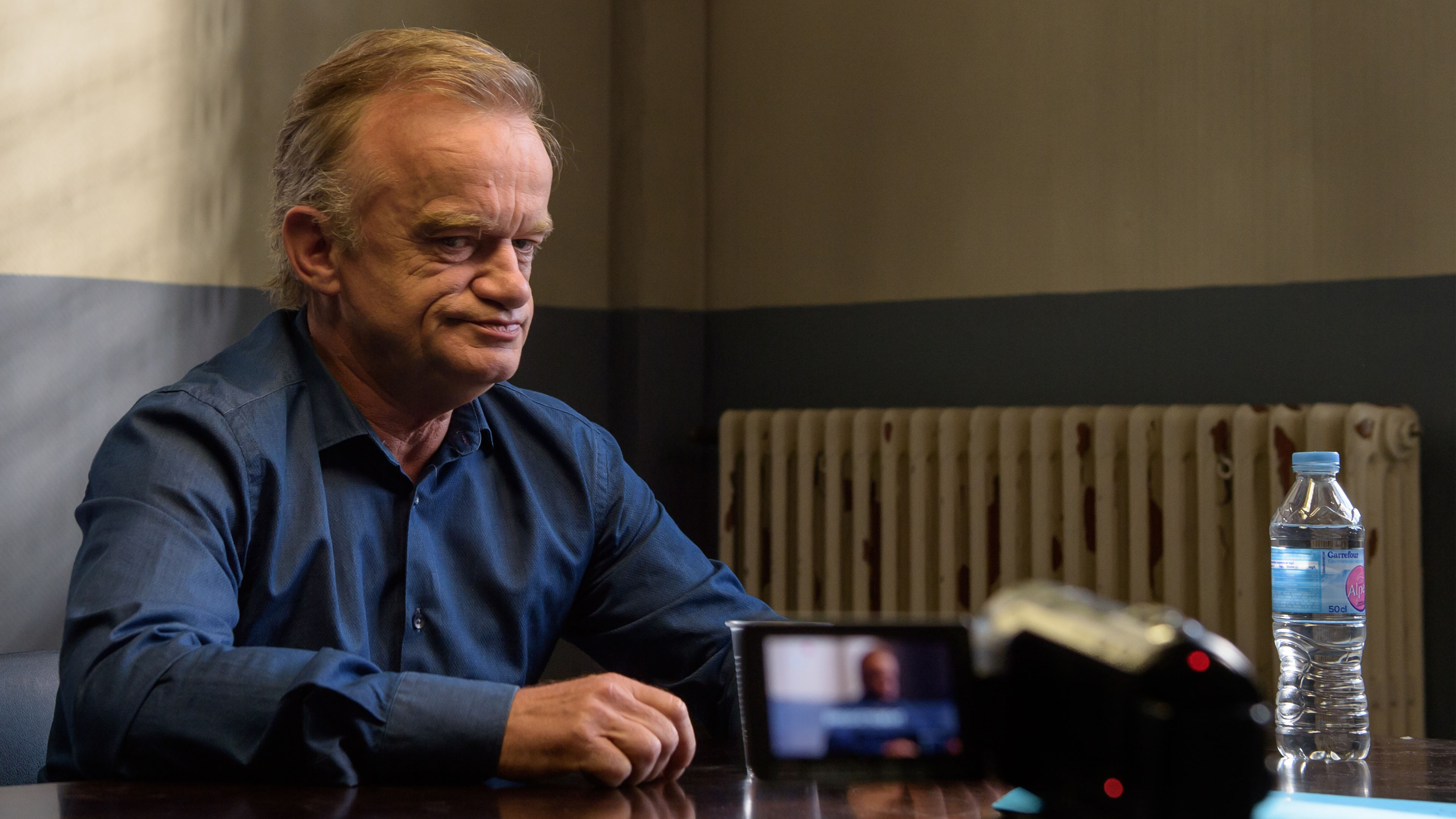 Cassandre: Against the Tide