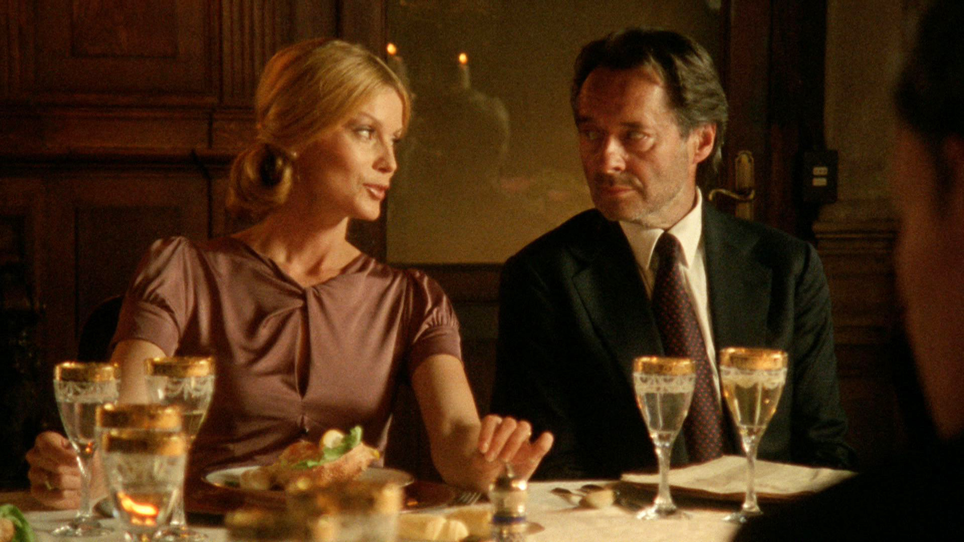 Brunetti Mysteries: Looks Are Deceiving (Sn 1 Ep 18)