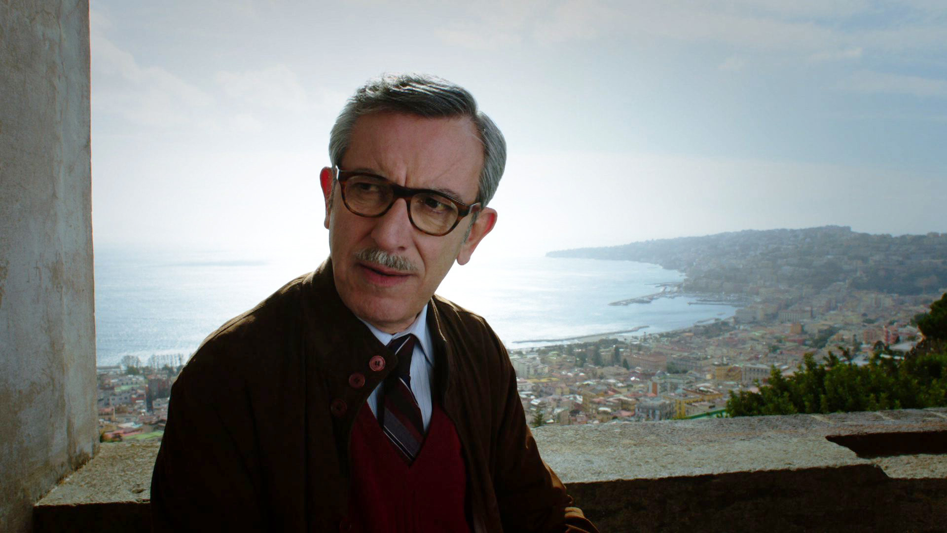 The Bastards of Pizzofalcone: Neighbors