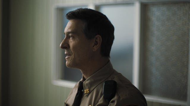 Something Undone: Episode 5