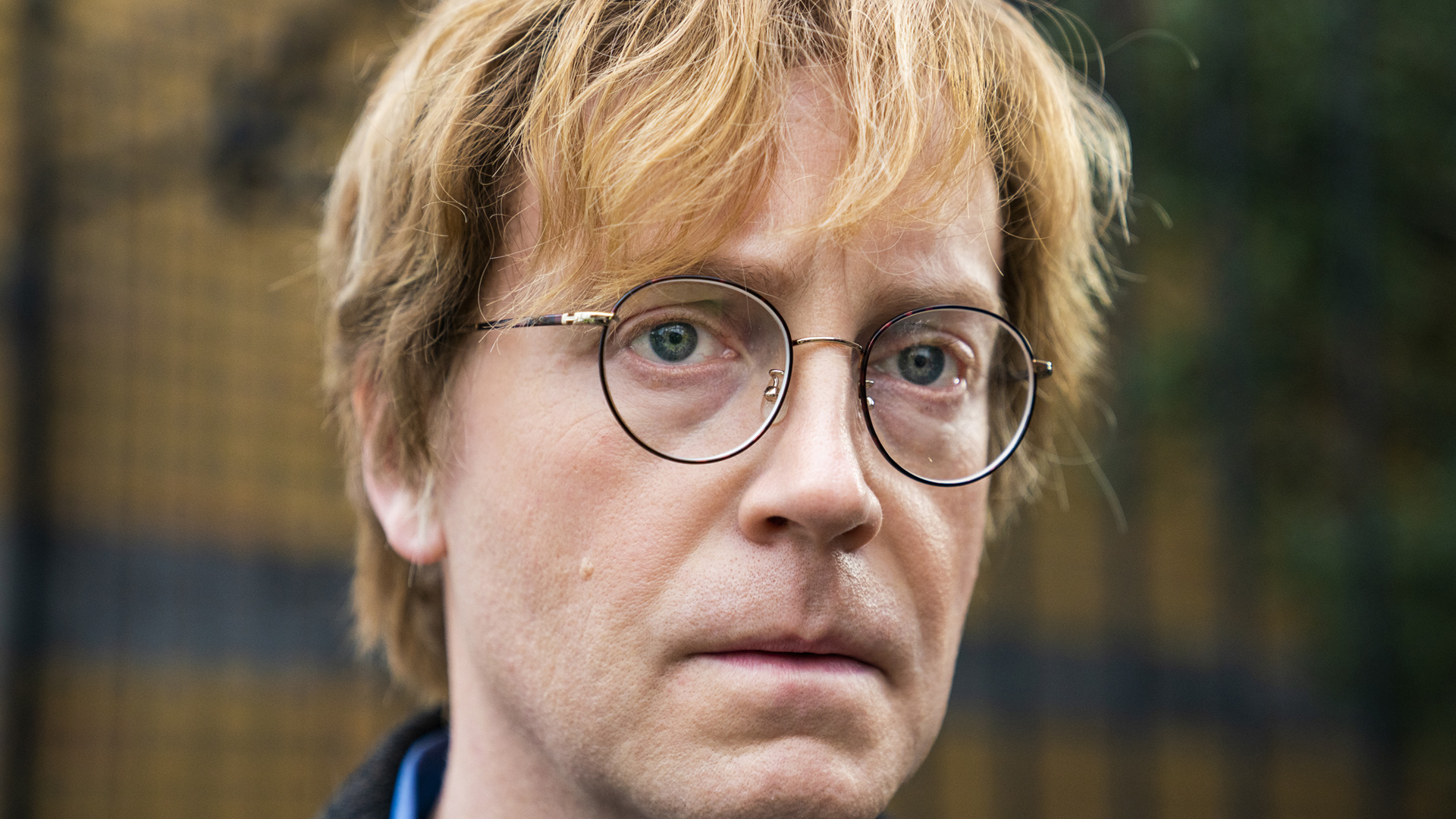 A Good Year: Clean Hands