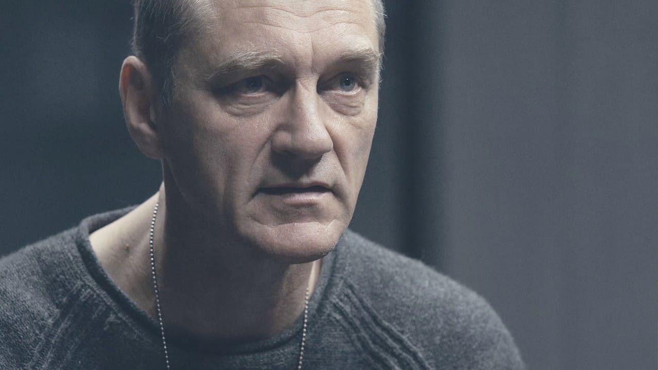 Bordertown The End Game, Part 2 Season 1 MHz Choice