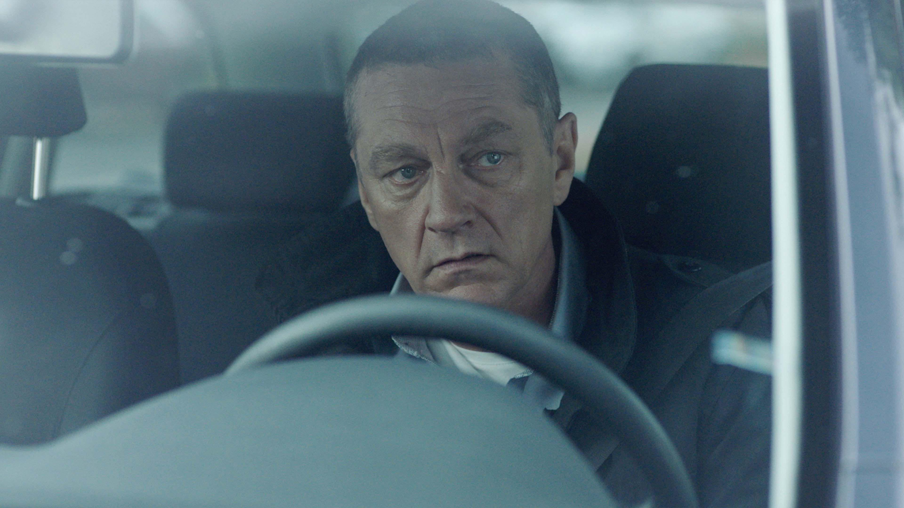 Bordertown (Dubbed): Cat's Cradle, Part 2