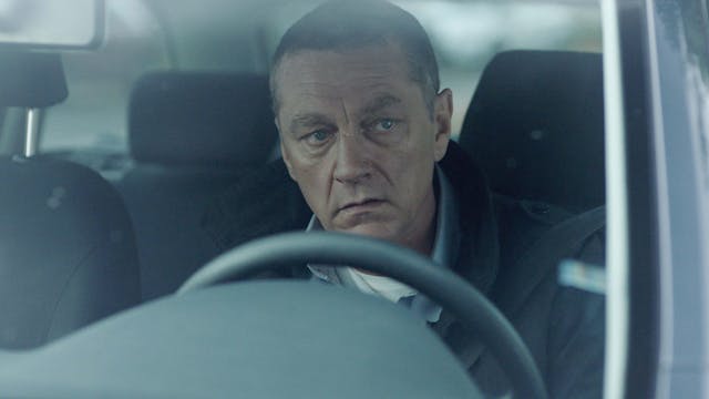 Bordertown (Dubbed): Cat's Cradle, Pa...