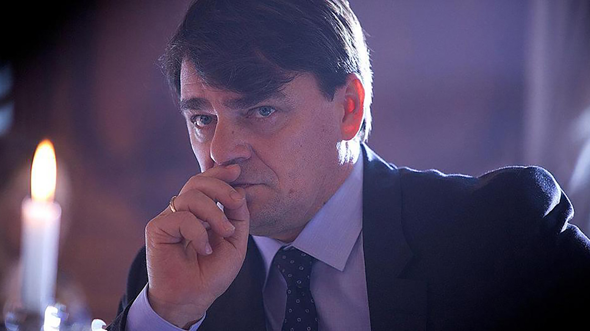 The Surrogate Mother