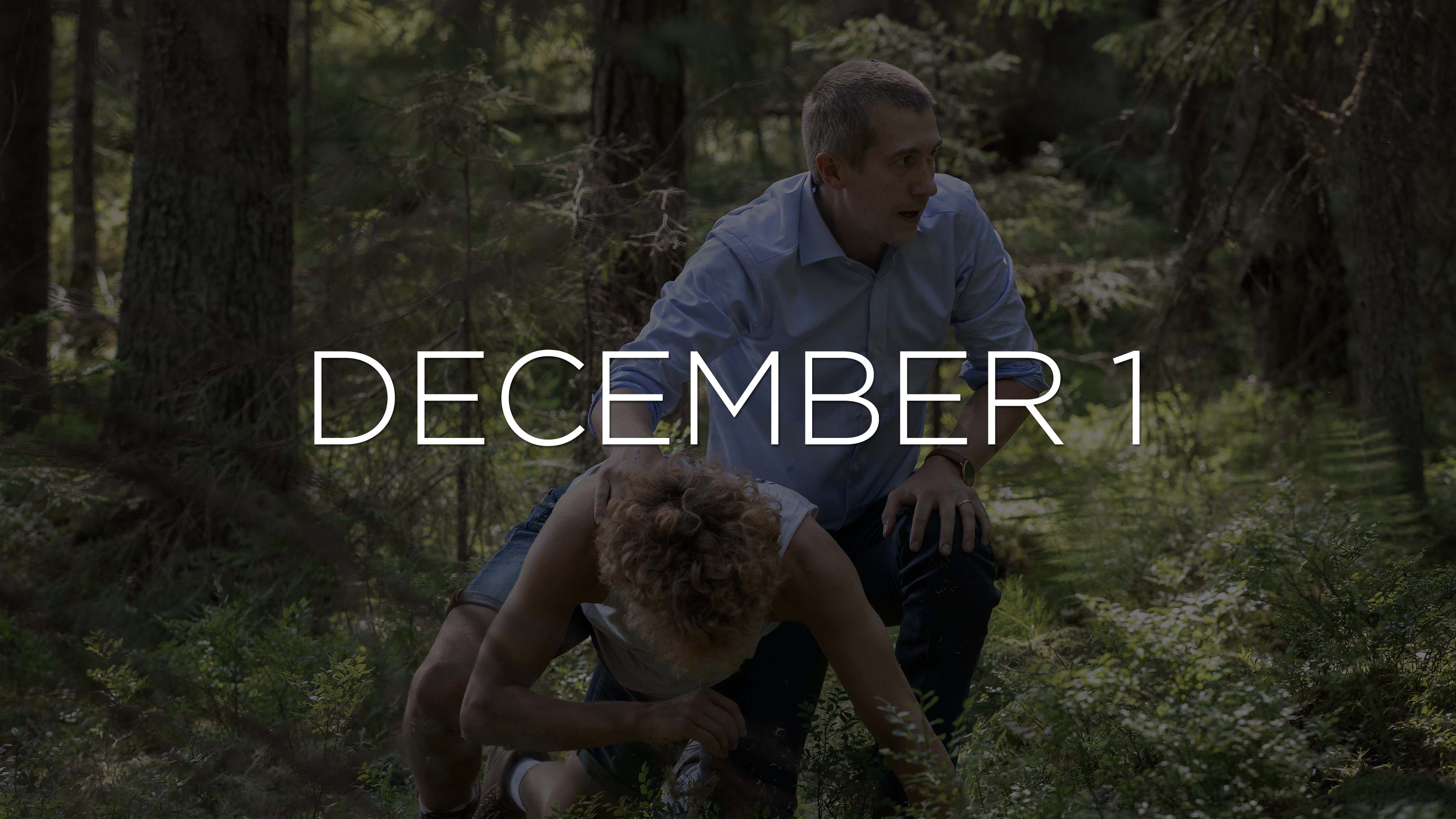 The Man Who Died Ep 102 Available December 1