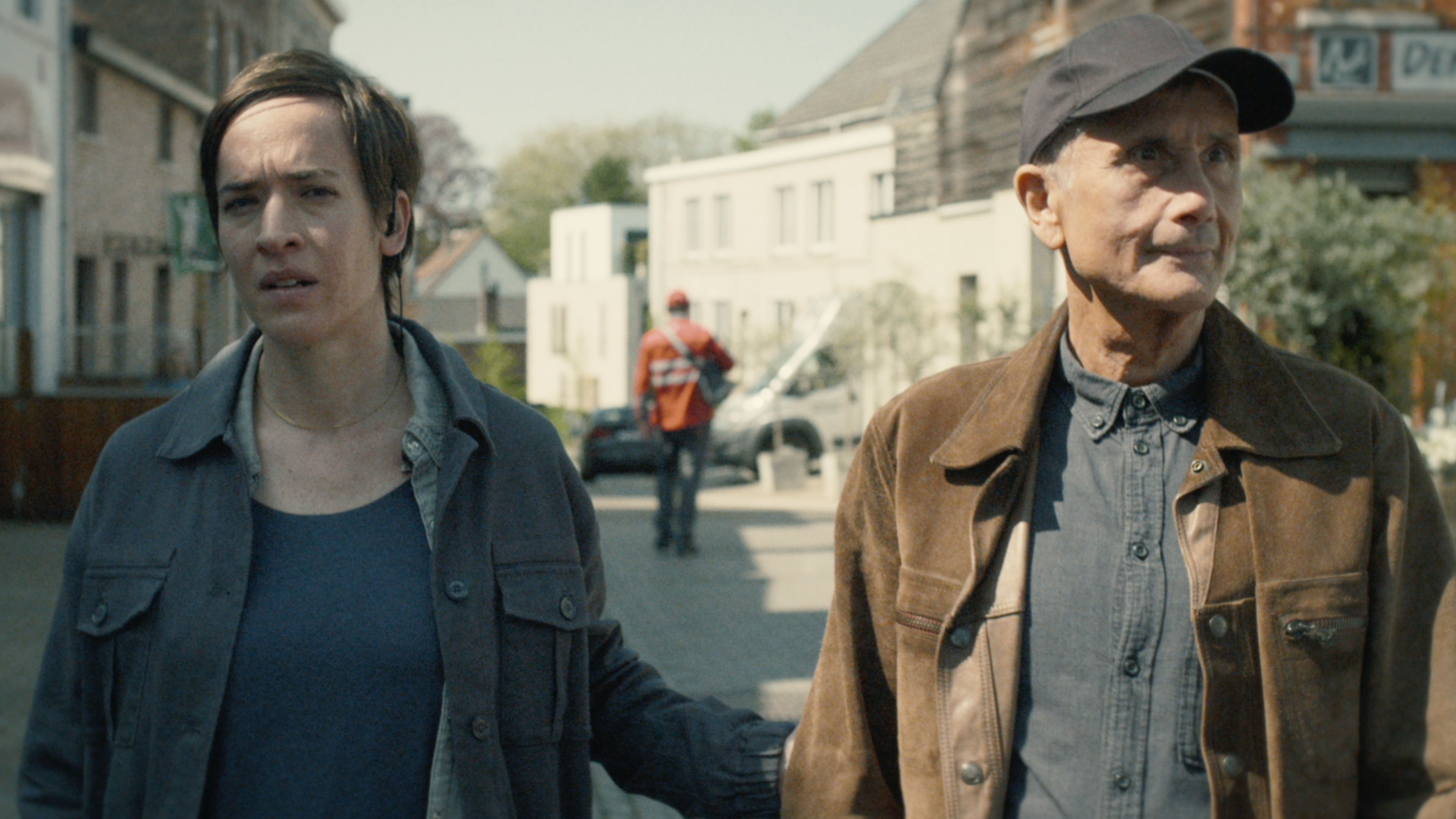 Public Enemy: The Original Sin