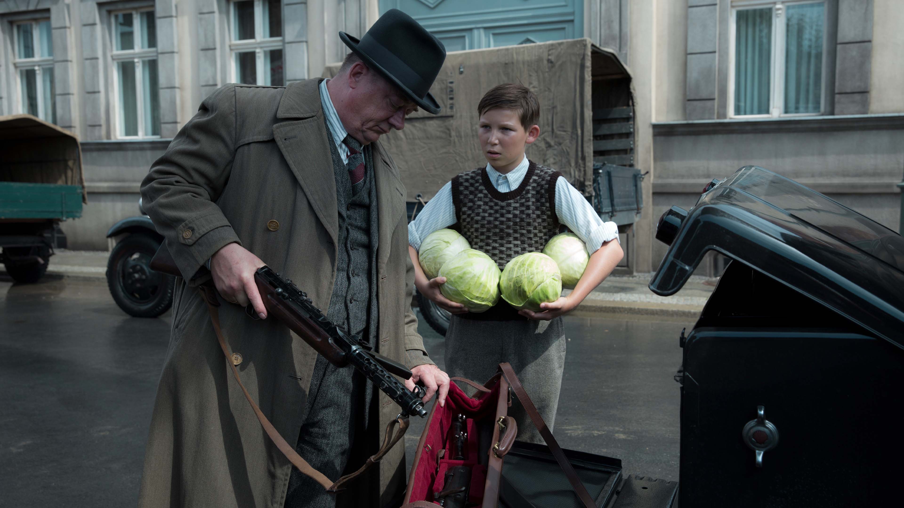 Babylon Berlin: Episode 05