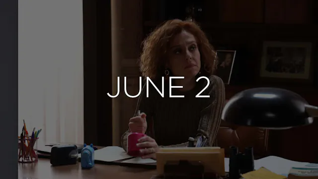 Imma Tatarrani Ep 502 Available June 2