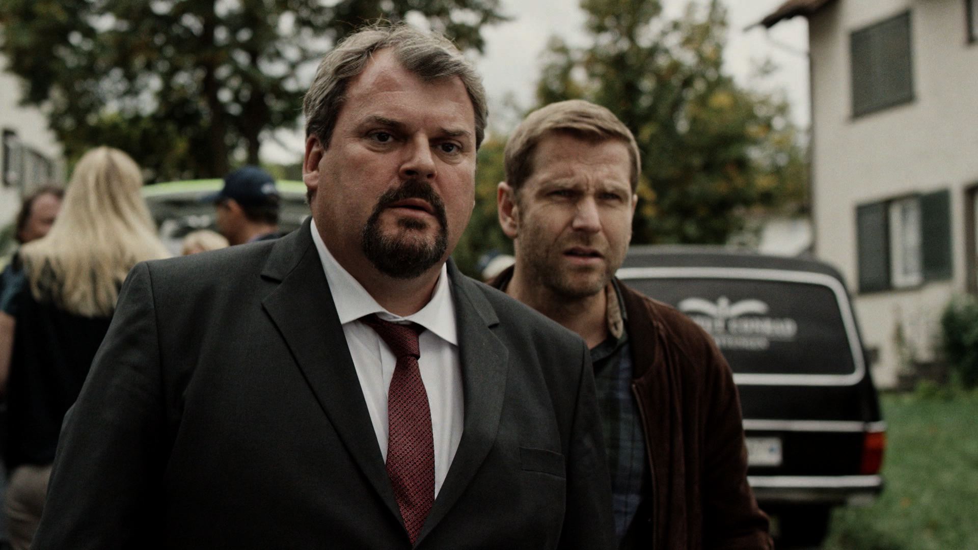 The Undertaker: Family Ties