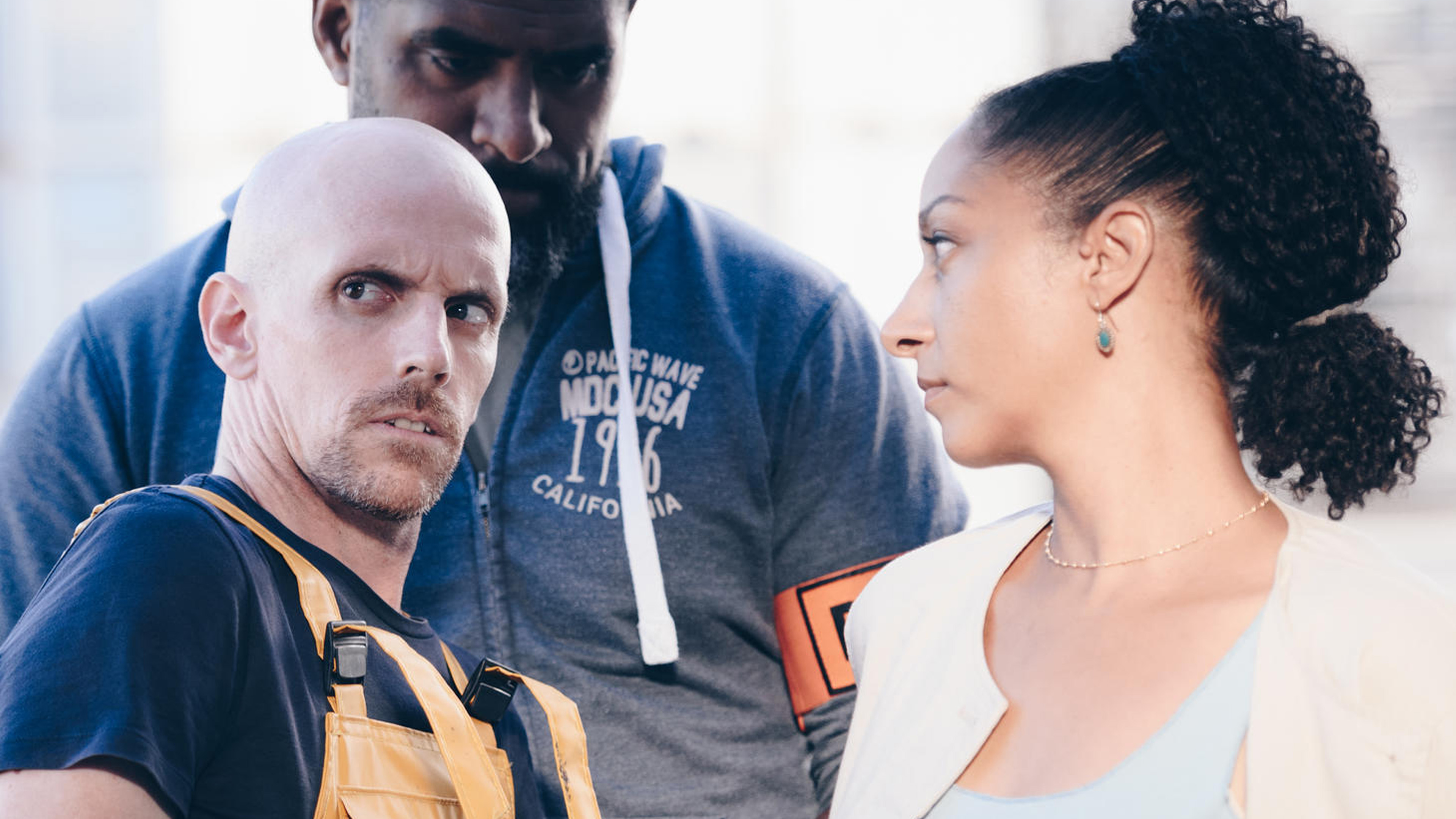 Pacific Criminal: Seashells and Corpses, Part 2