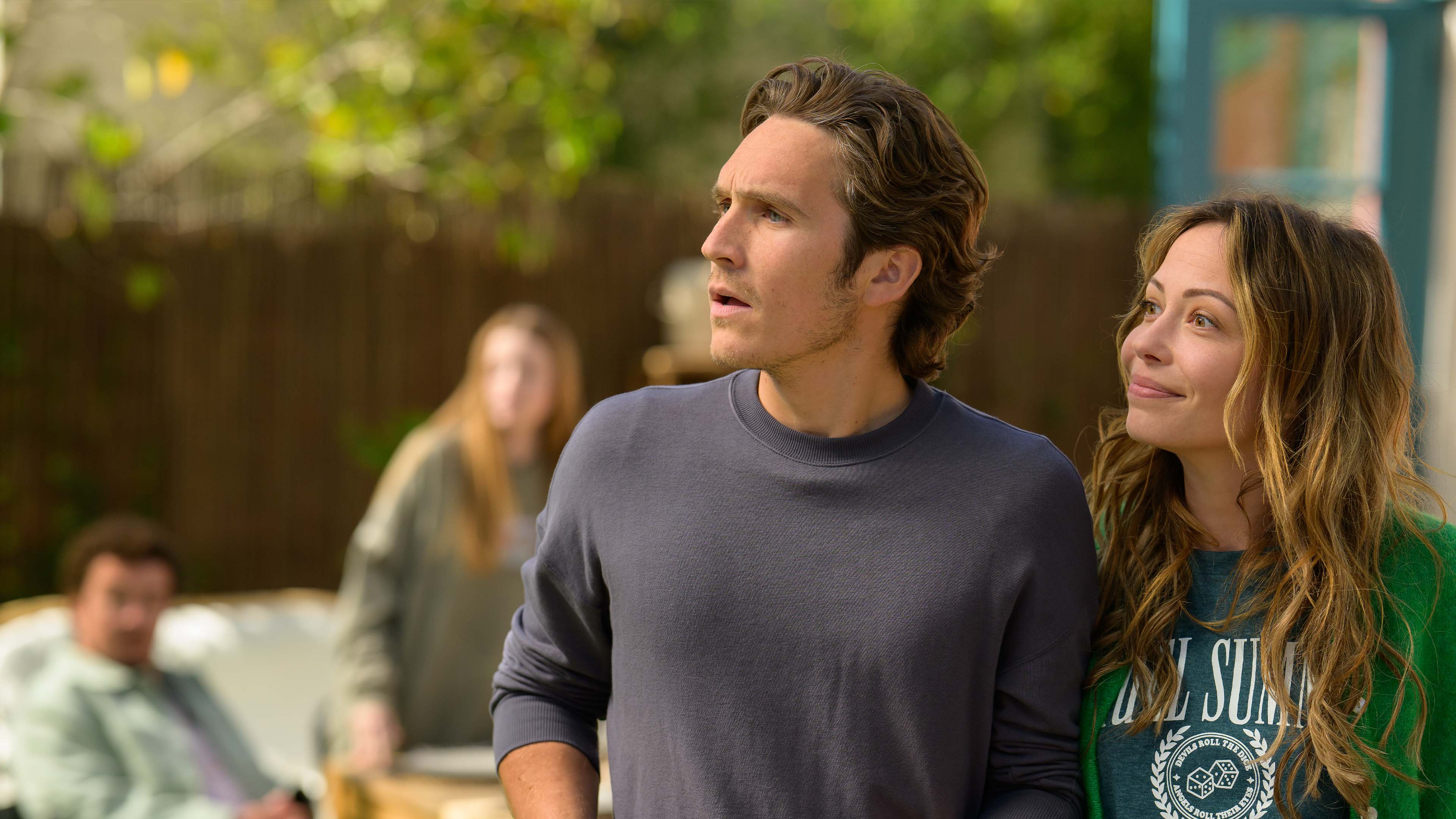 Tom and Lola: Hold Your Breath