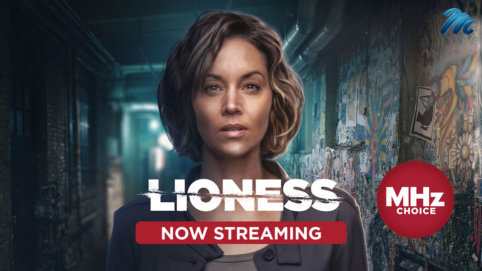 PR | Lioness S2 Trailer
