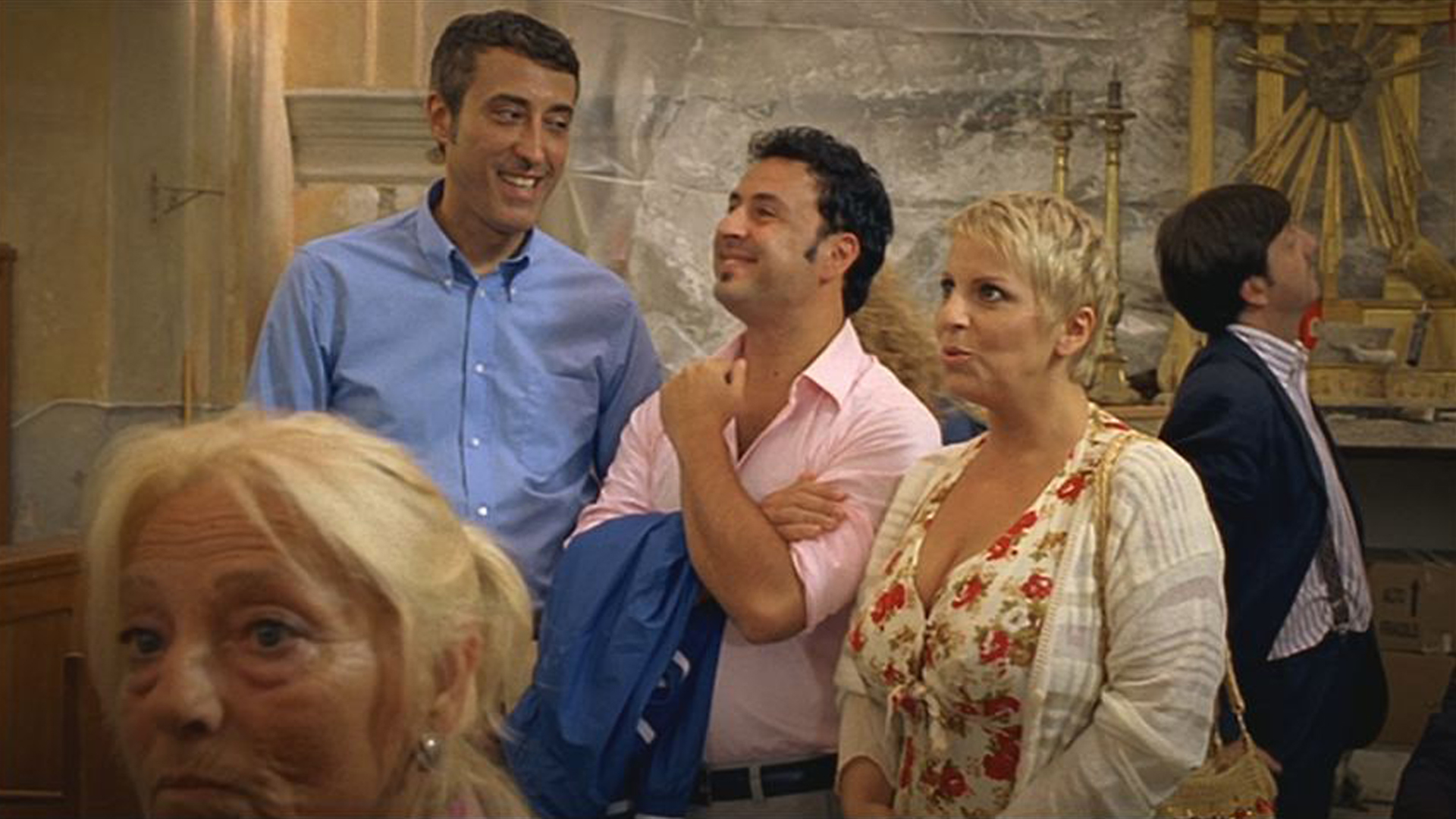 Inspector Manara: The Hidden Truth (Sn 2 Ep 10)