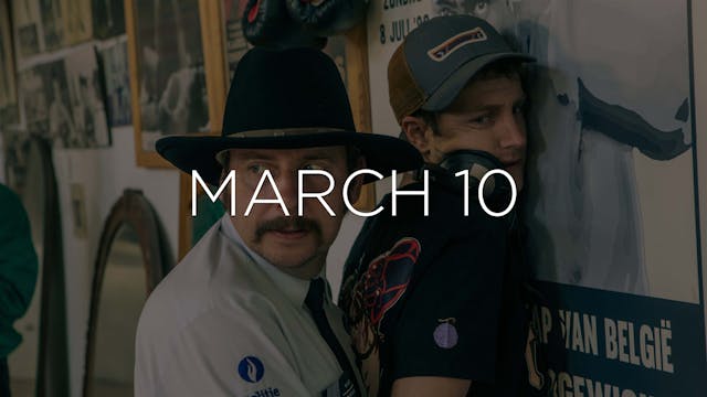 Chantal (Dubbed) Ep 104 Available Mar...