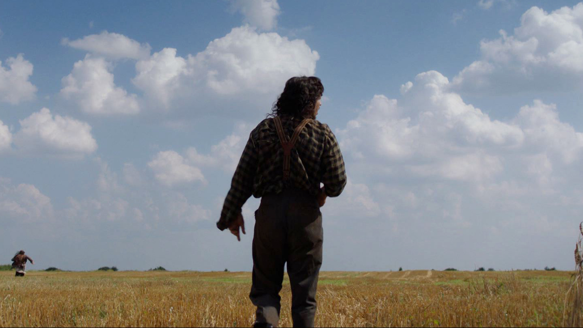 The Promised Life: Episode 01