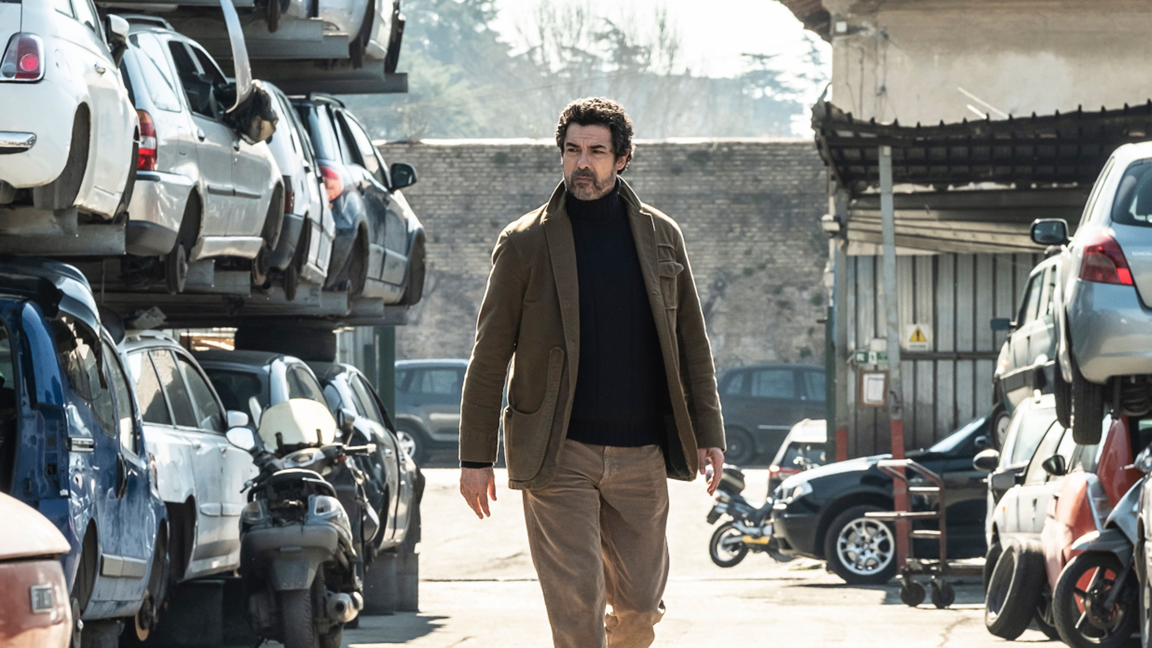 Un Professore: Plato