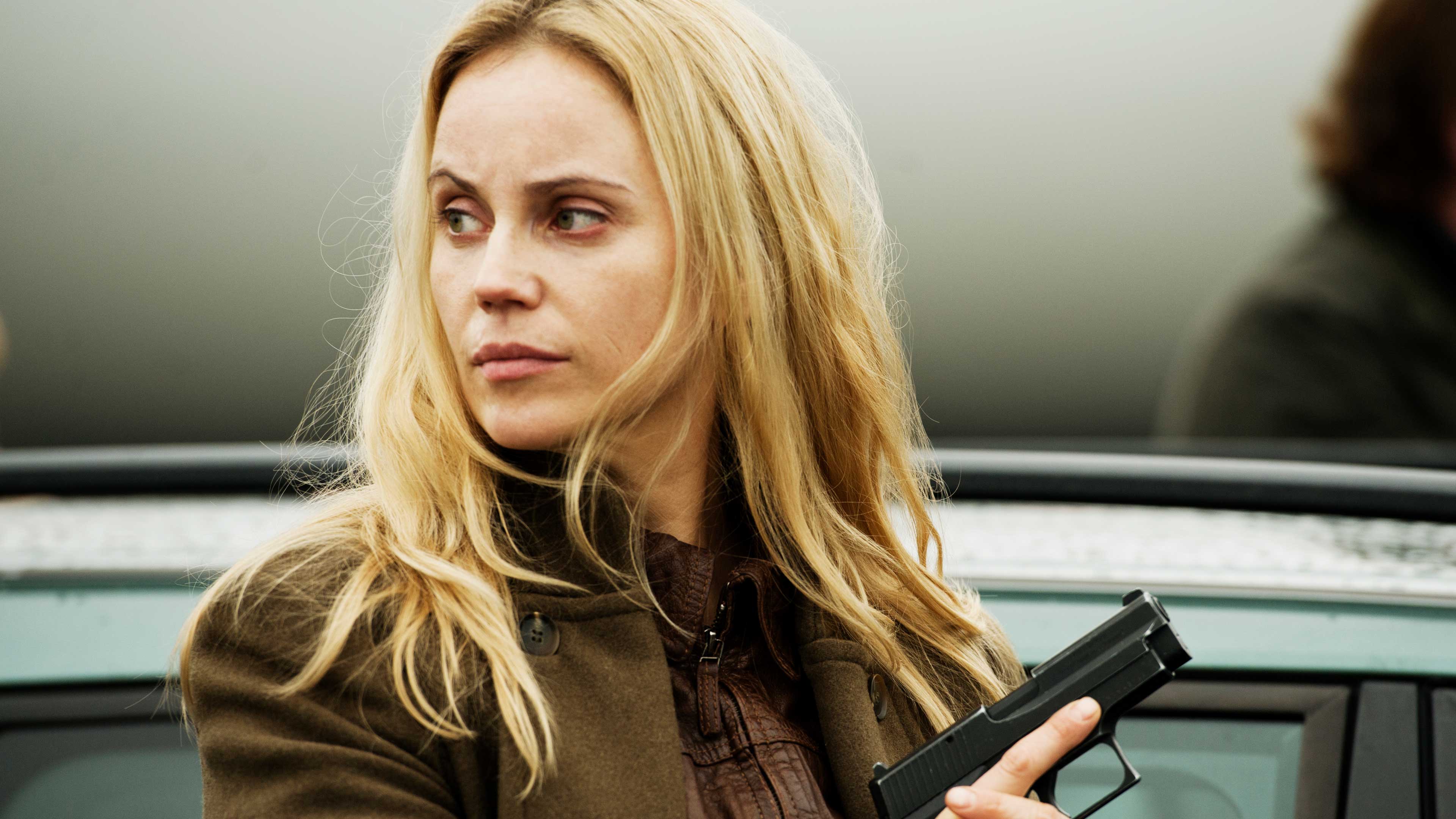 The Bridge (Dubbed): Episode 10