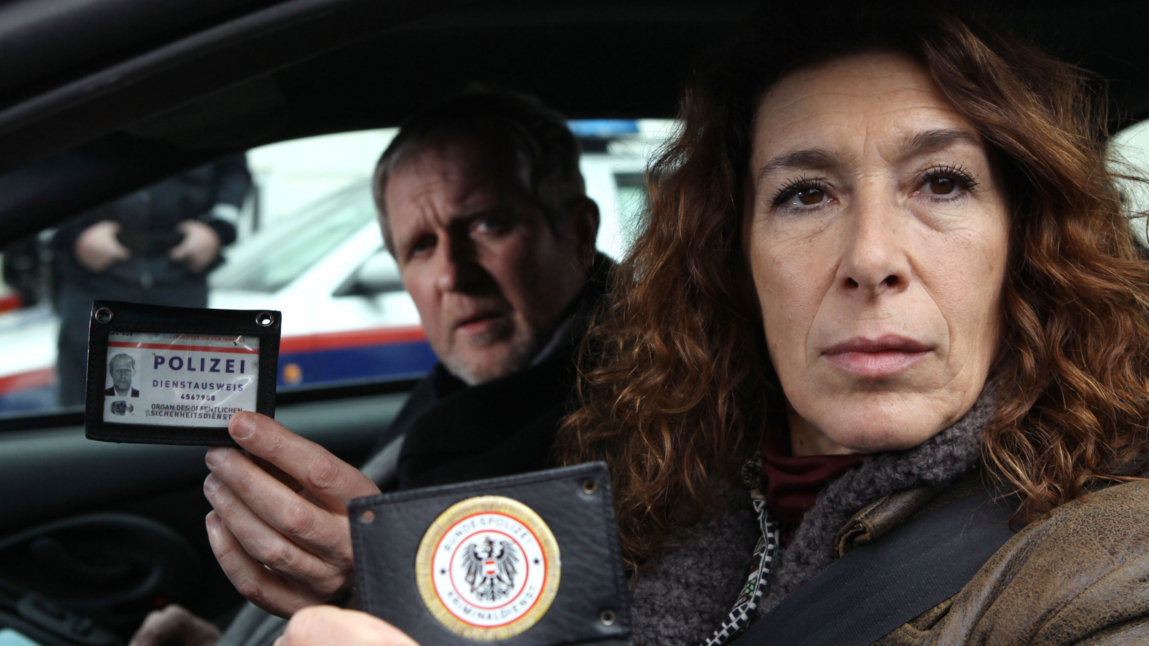 Tatort: Vienna: Pawn Sacrifice