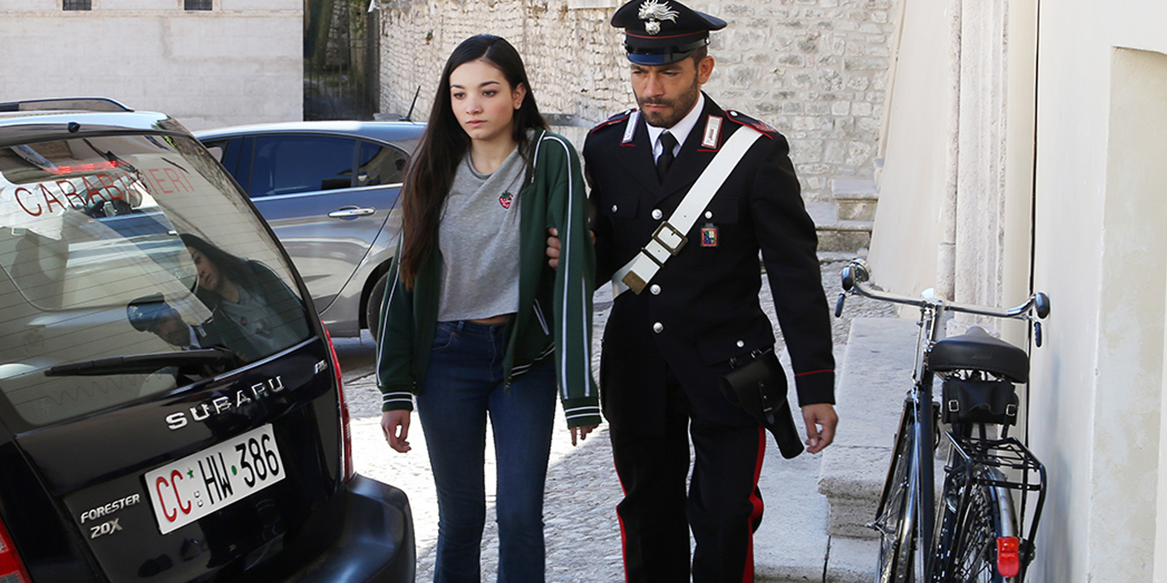 Don Matteo: True Wealth