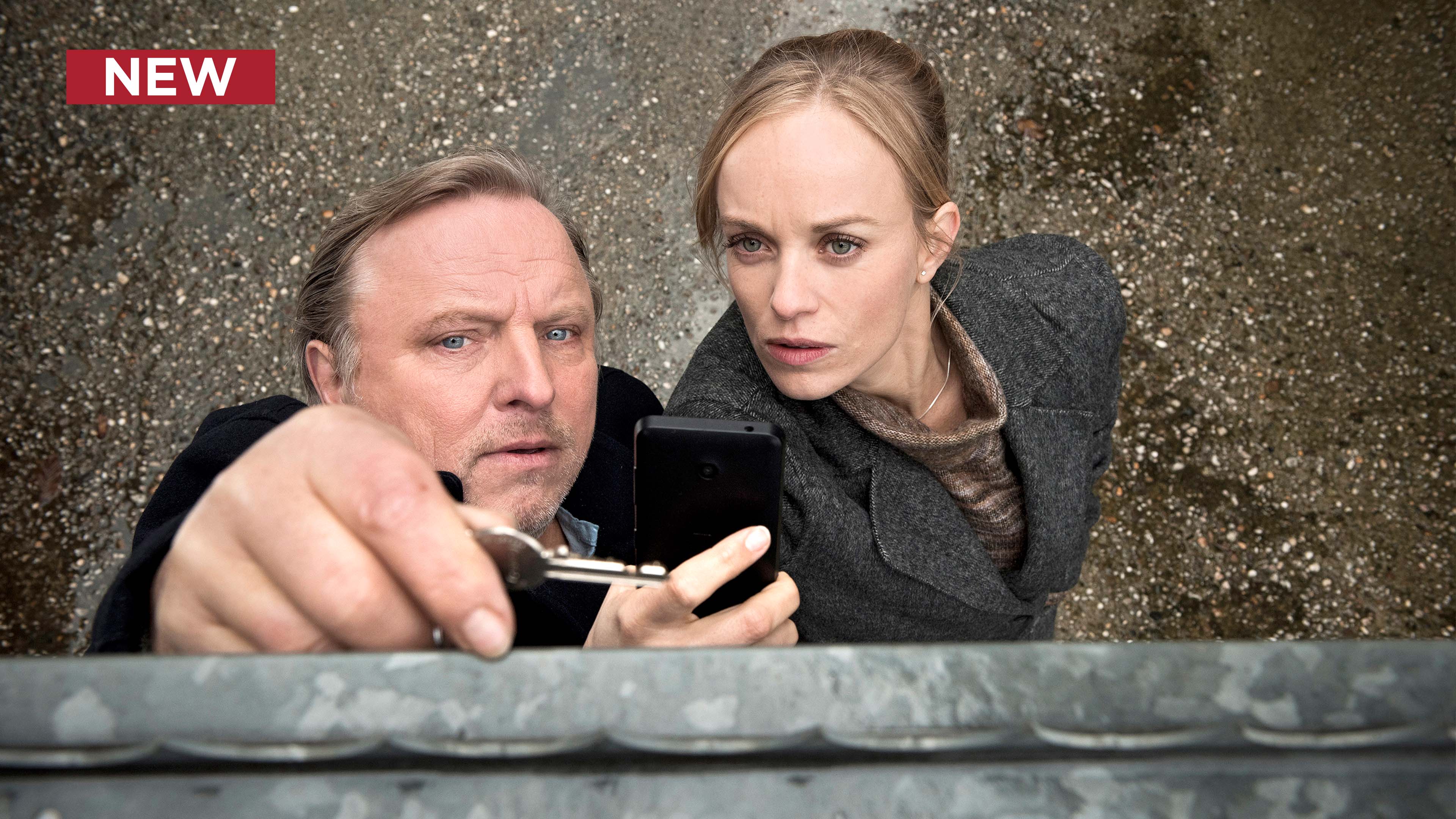 Tatort: Munster: Finishing Shot