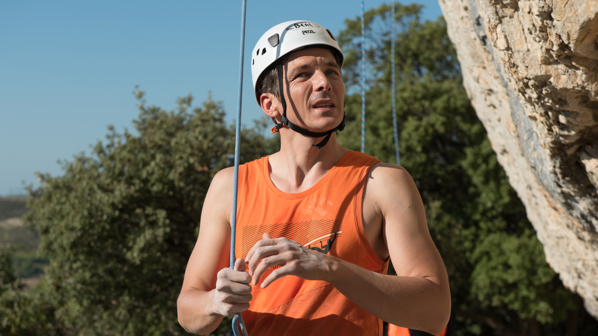 Tandem: On a Slippery Slope