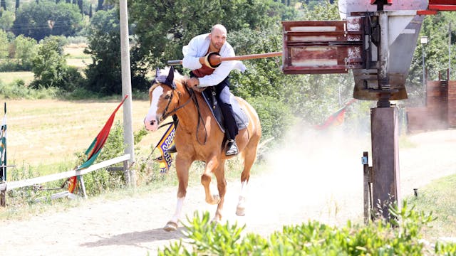 Fosca Innocenti (Dubbed): Diary of th...