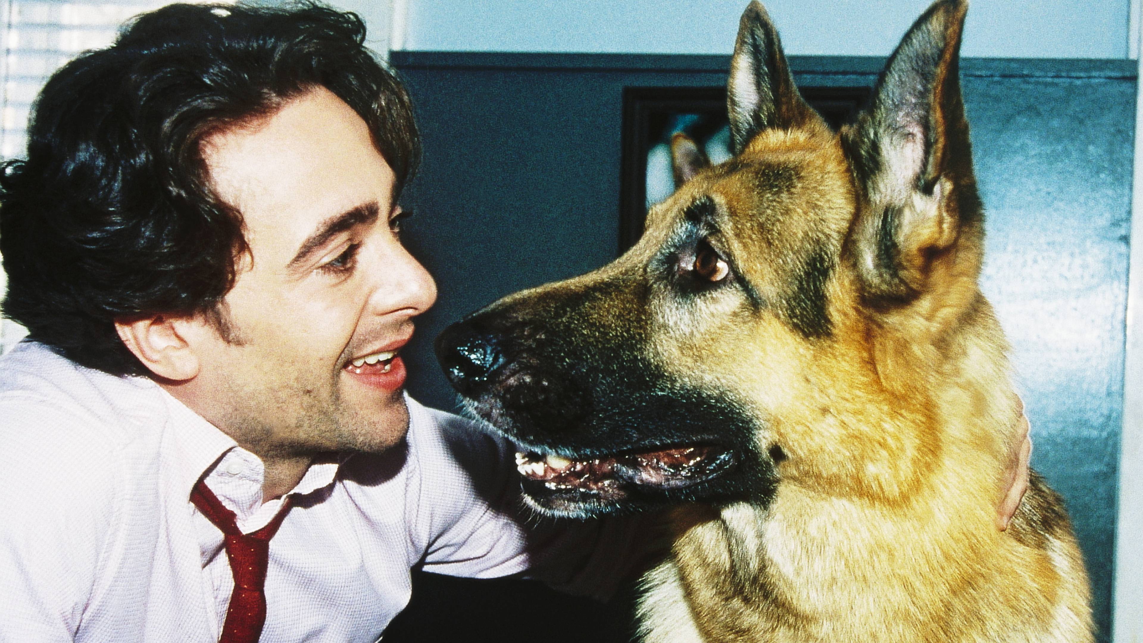 Inspector Rex: One Always Dies