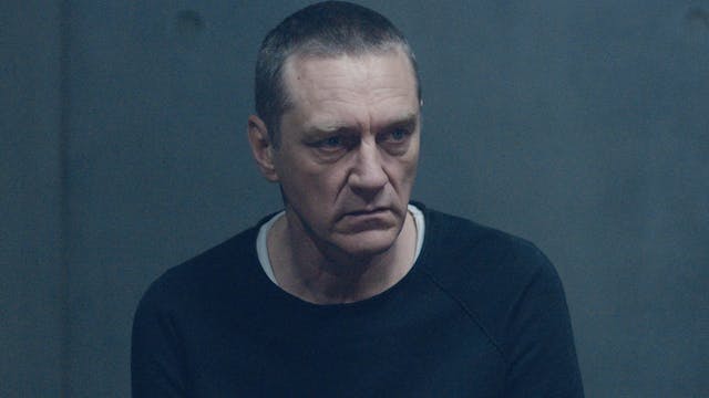 Bordertown (Dubbed): The Rite of Spri...