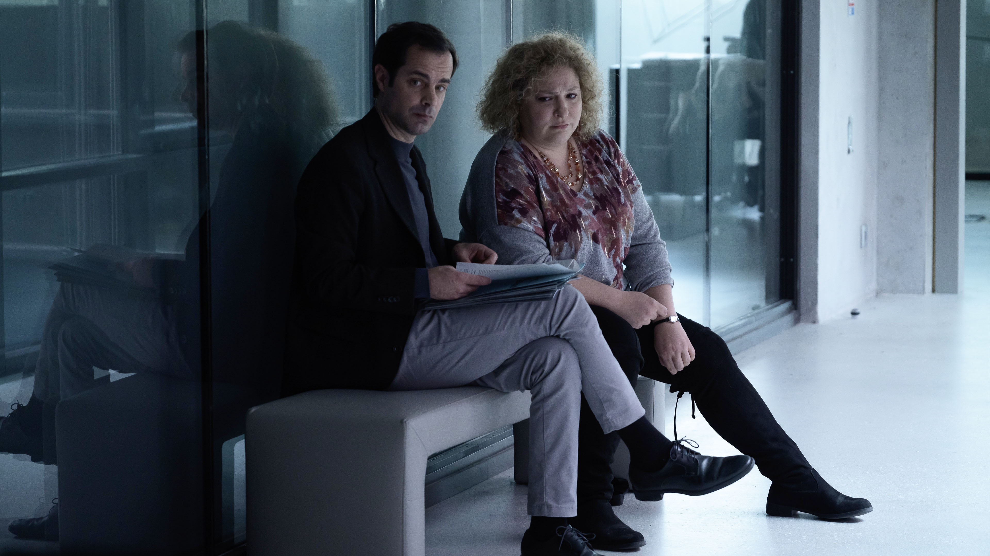 Marianne, One of a Kind!: Between Cats, Dogs and Wolves