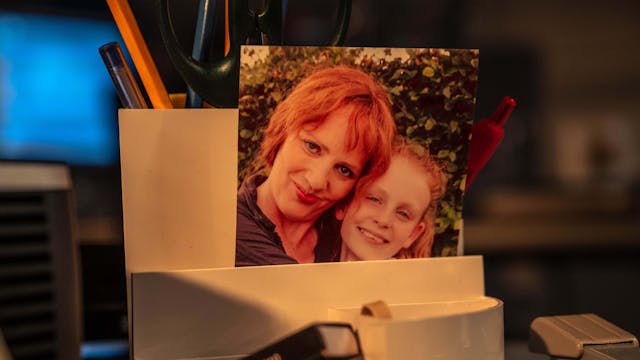 Chantal: Operation Vandenberghe, Part 2