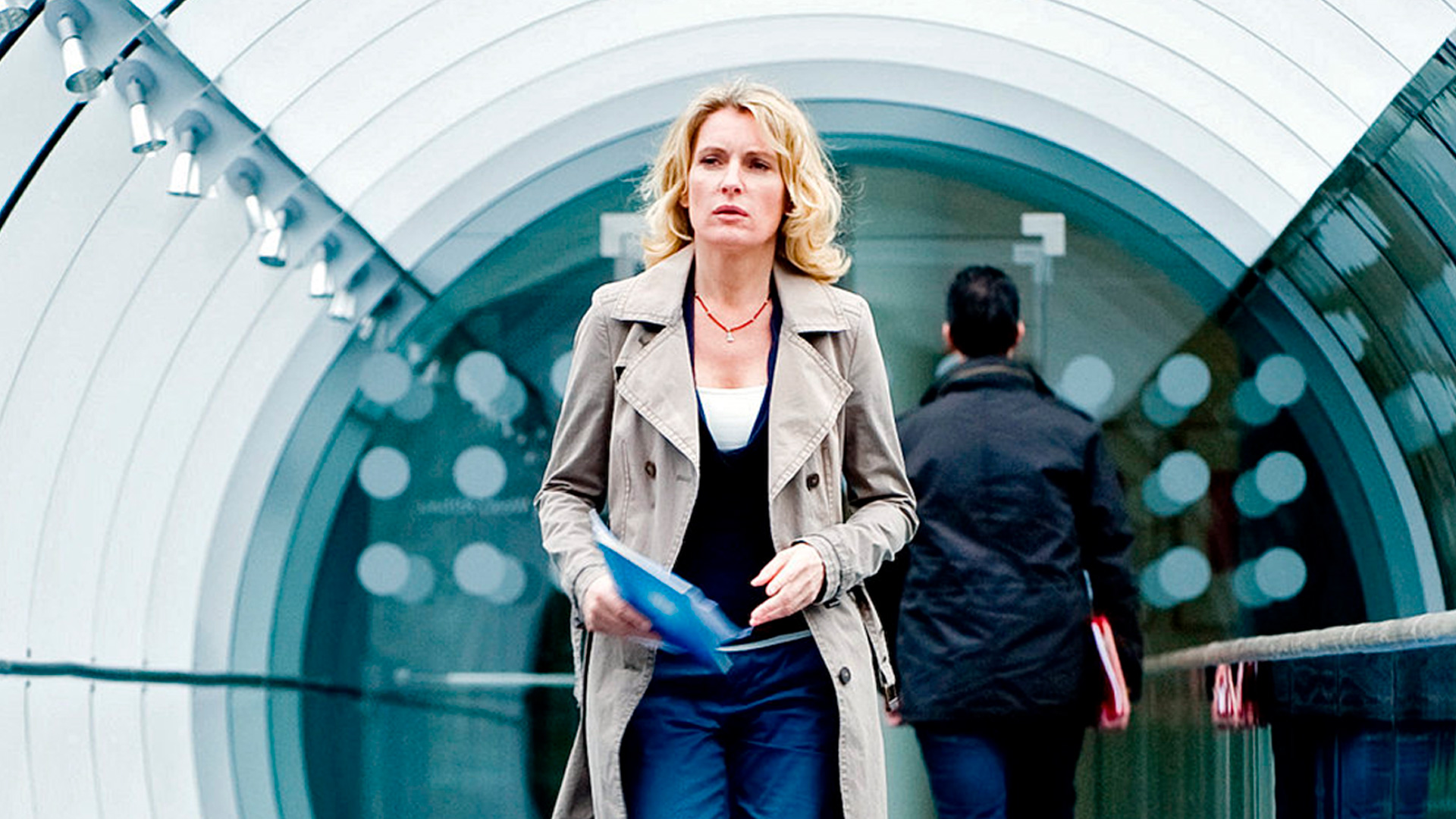 Tatort: Lindholm: The Golden Band (Sn 1 Ep 9)