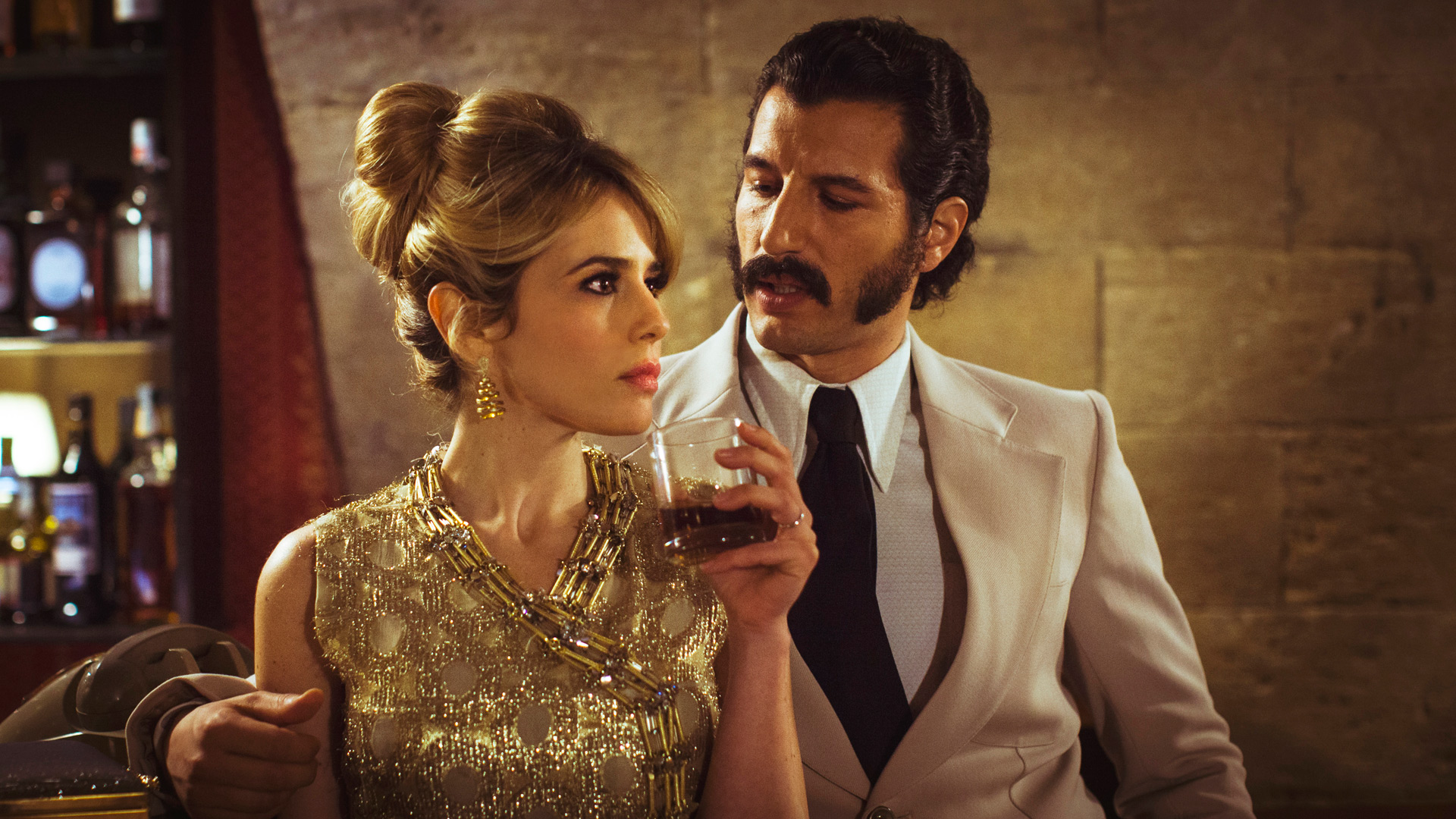 Mafia Only Kills in Summer: Episode 09 (Sn 1 Ep 9)