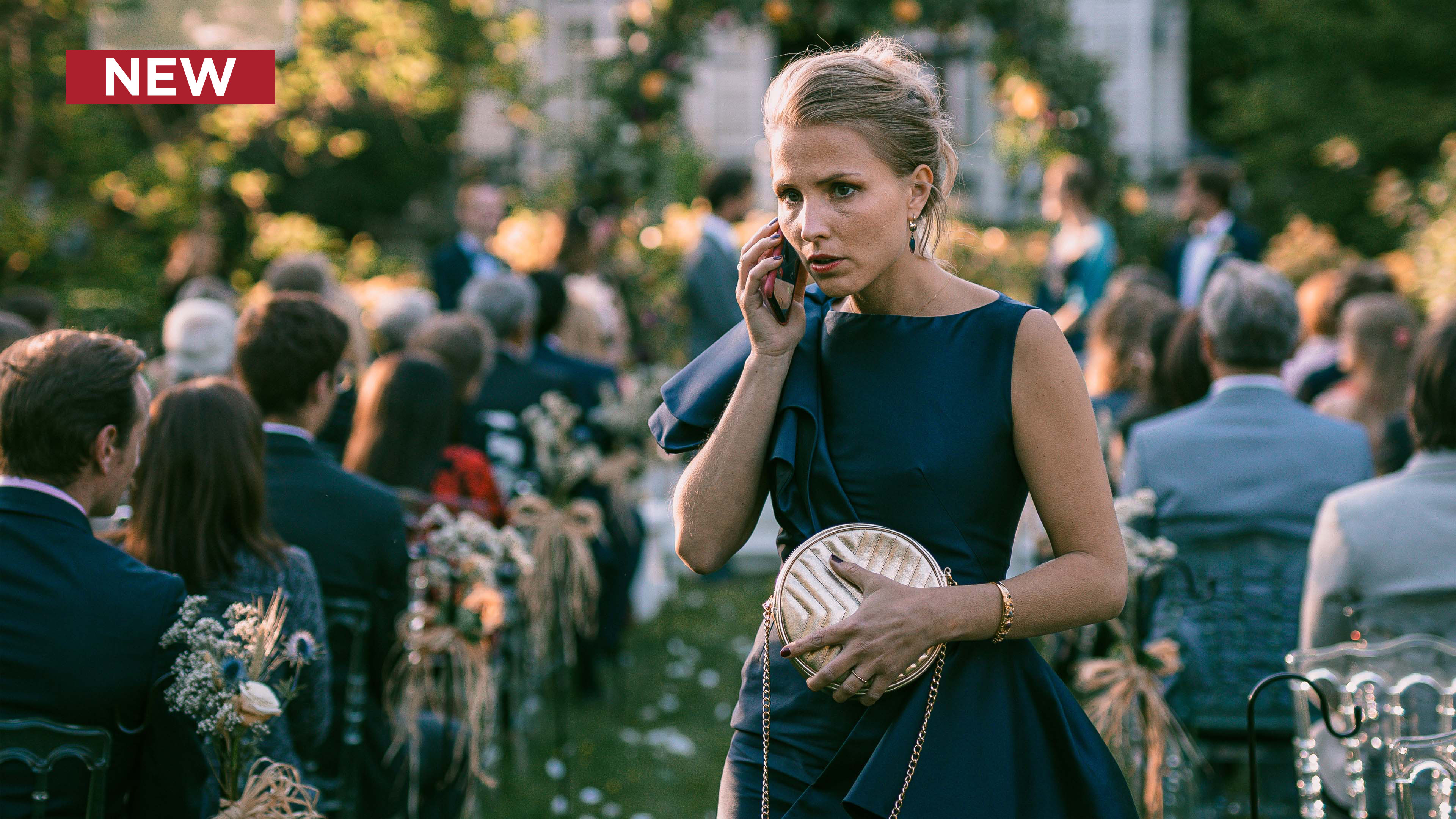 Unclaimed: Romeo and Juliette