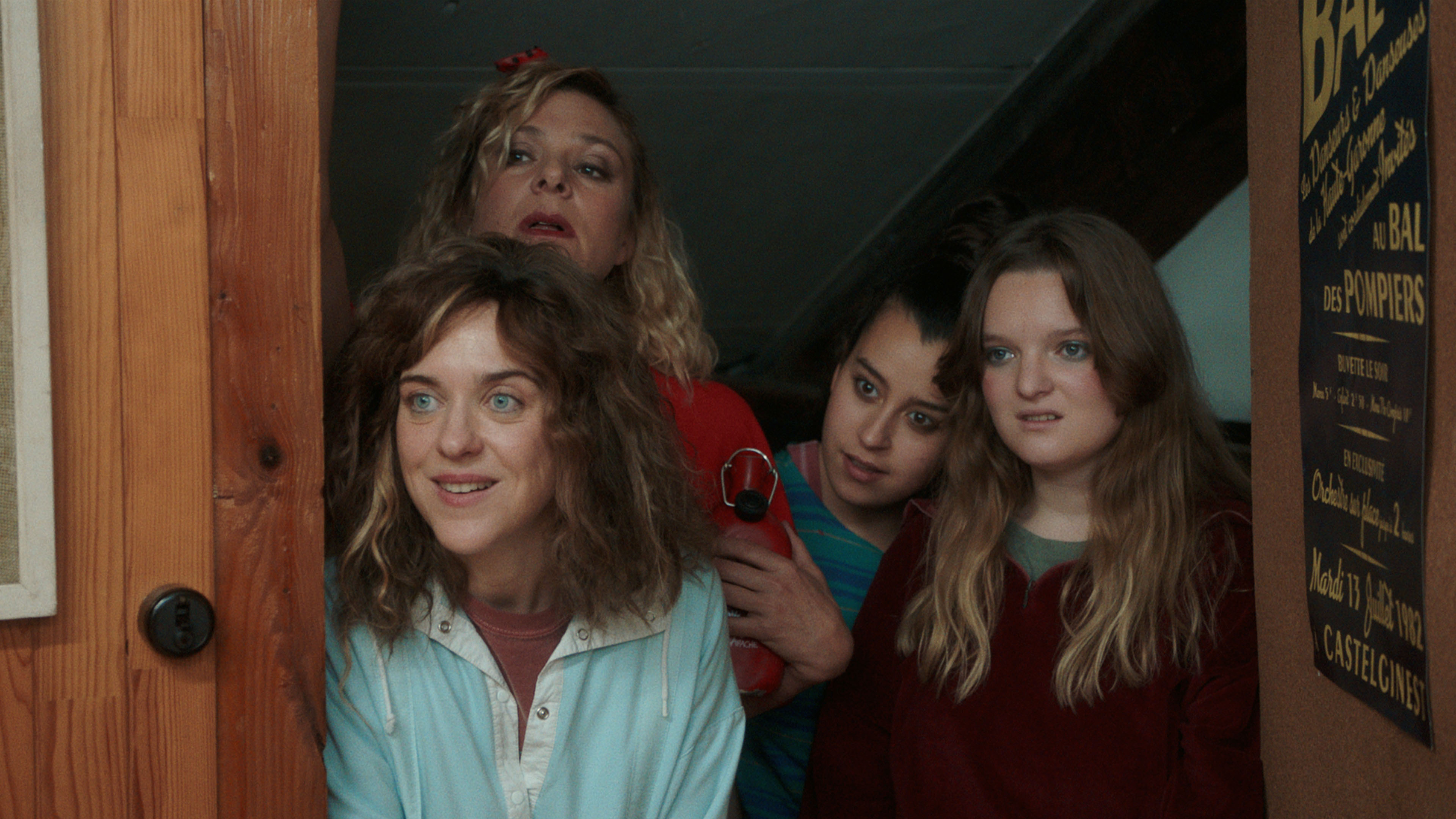 Toutouyoutou: Who's That Girl?