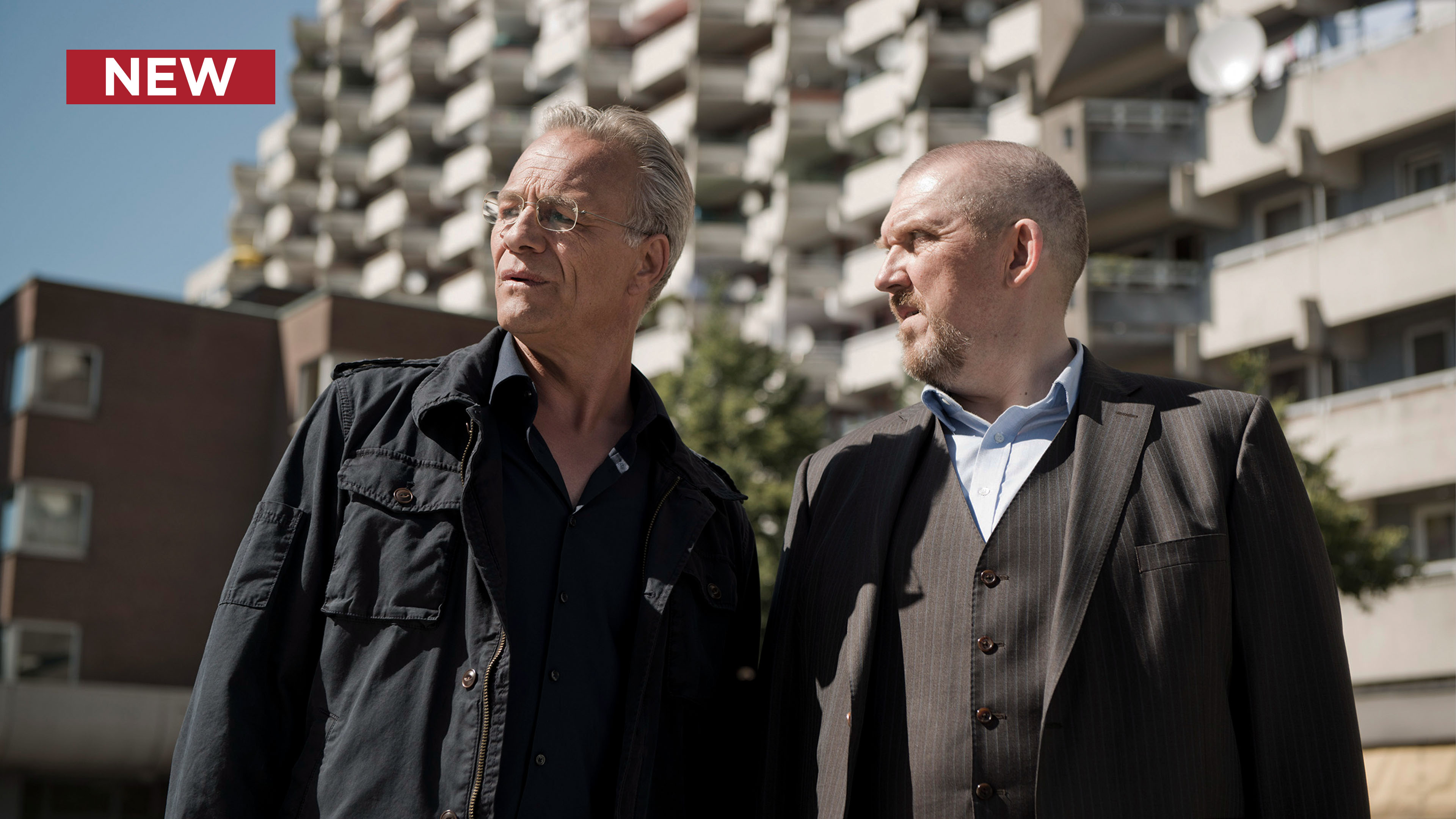 Tatort: Cologne: House of Cards