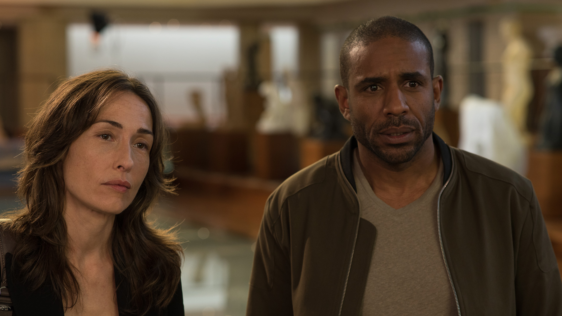 Murder In... Lille 2 (Sn 5 Ep 9)