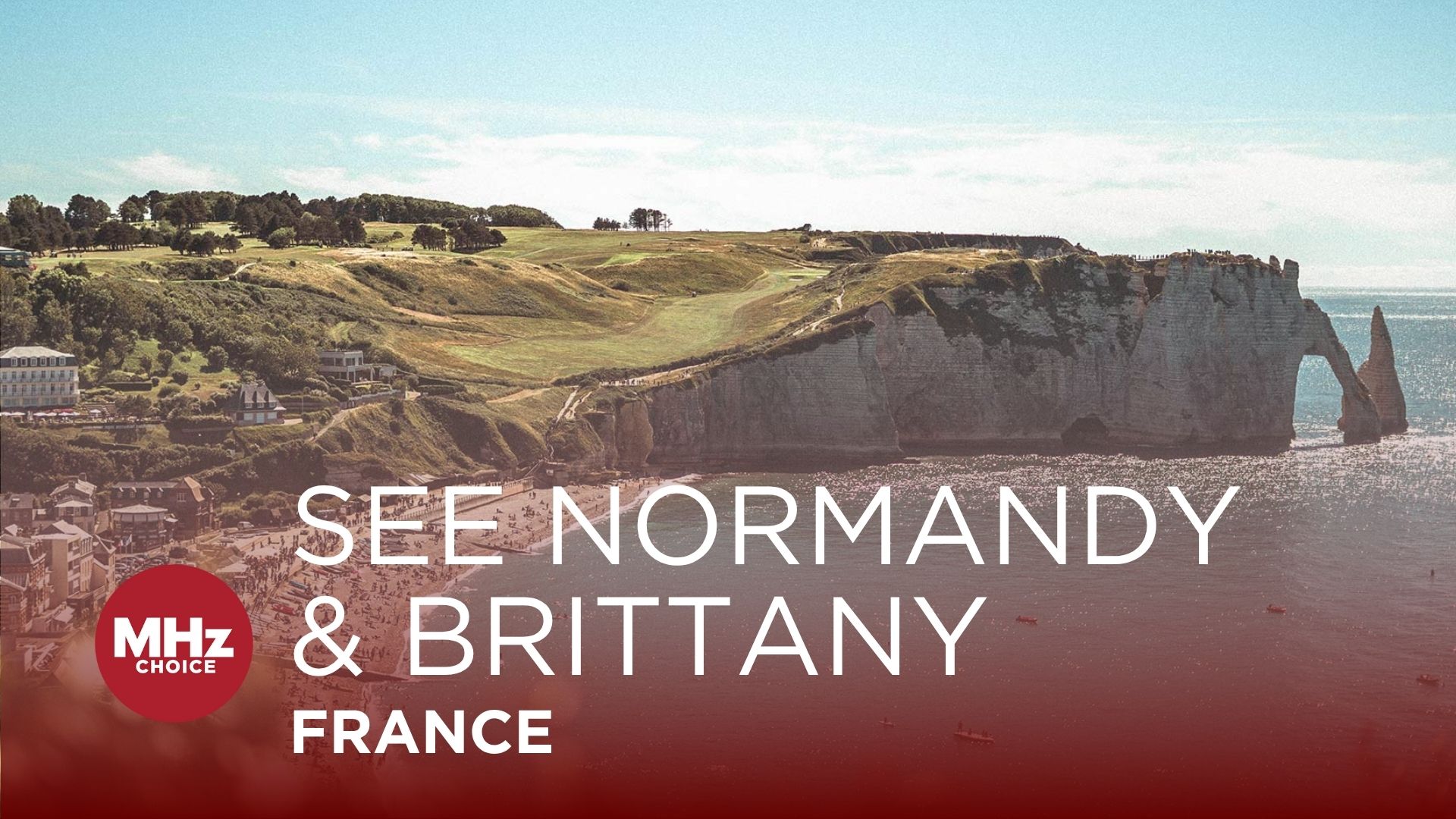 See Northern France