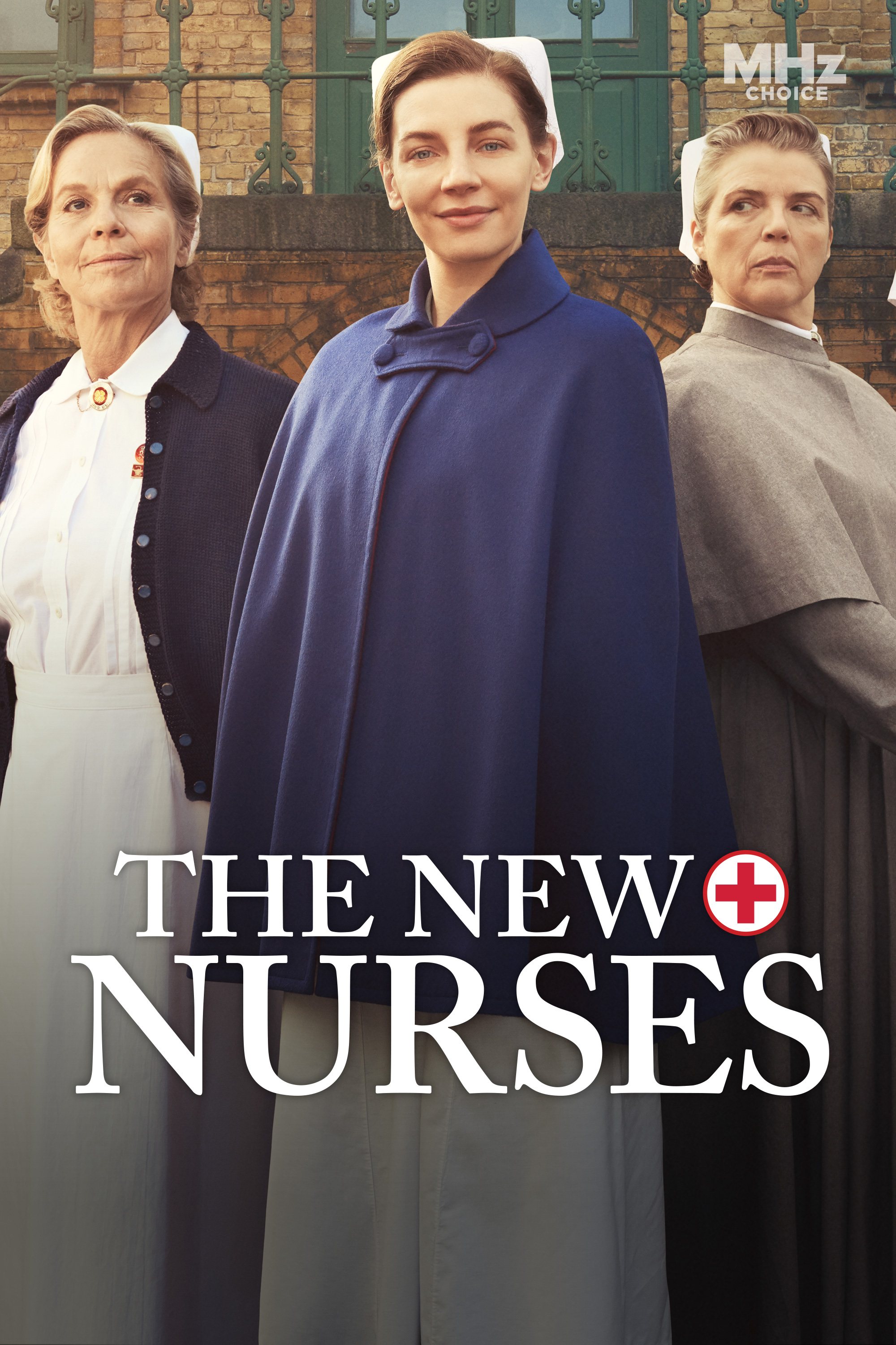 The New Nurses