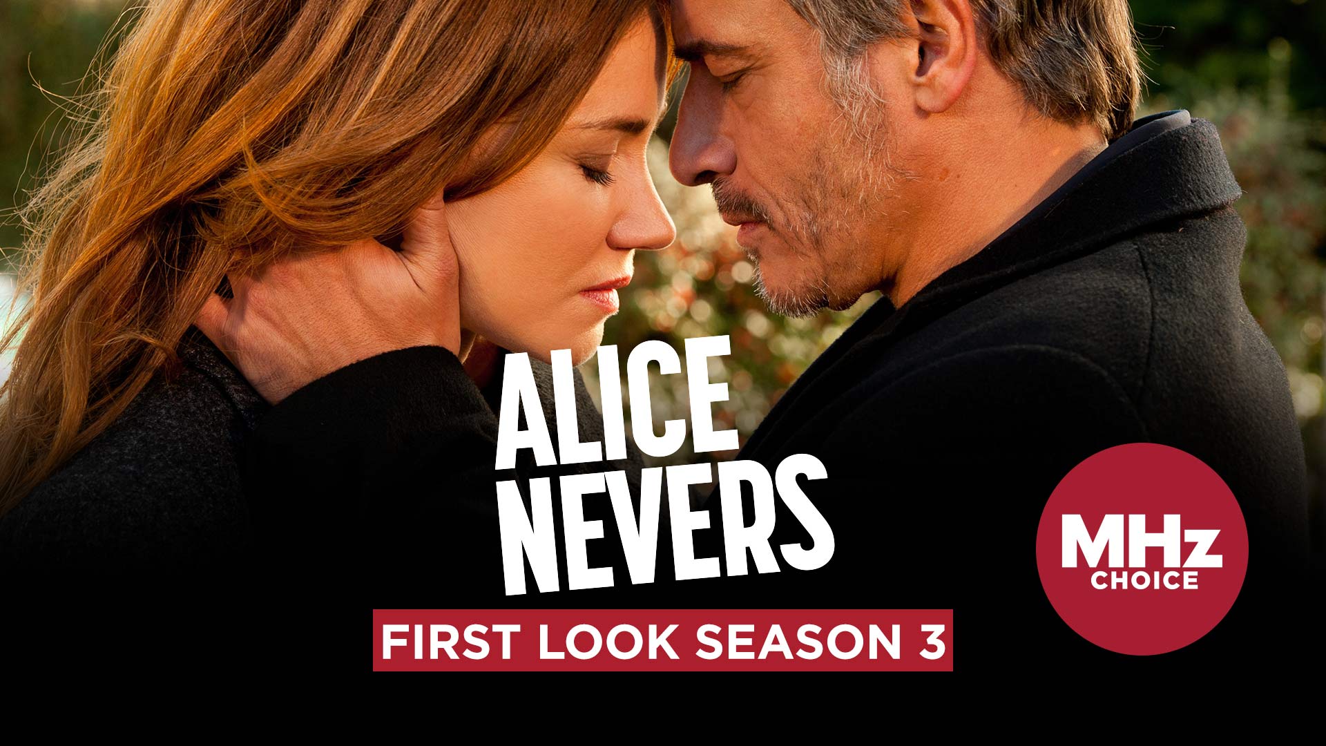 PR | Alice Nevers First Look S3